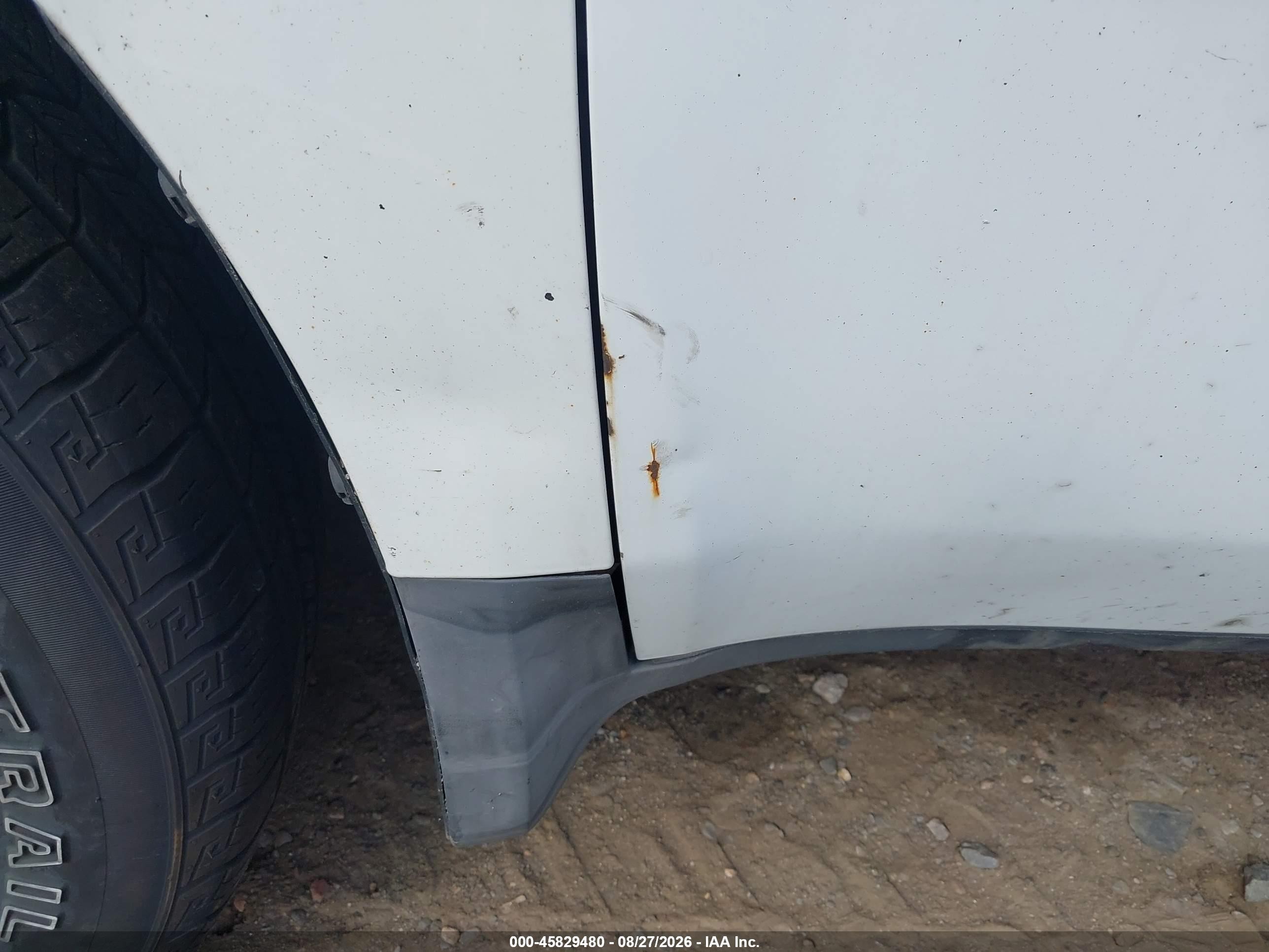 2009 Honda Pilot Ex-l Белый vin: 5FNYF48509B011829