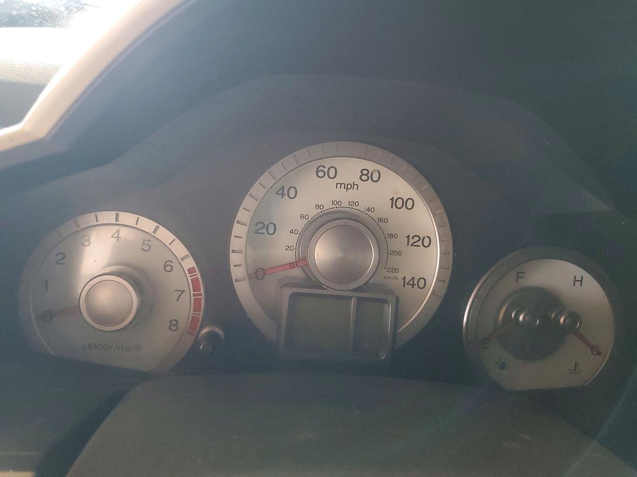 2009 Honda Pilot Exl Gray vin: 5FNYF48519B021270