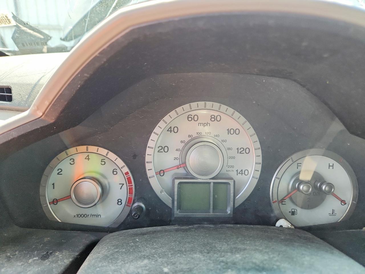 2009 Honda Pilot Exl Синий vin: 5FNYF48519B048789