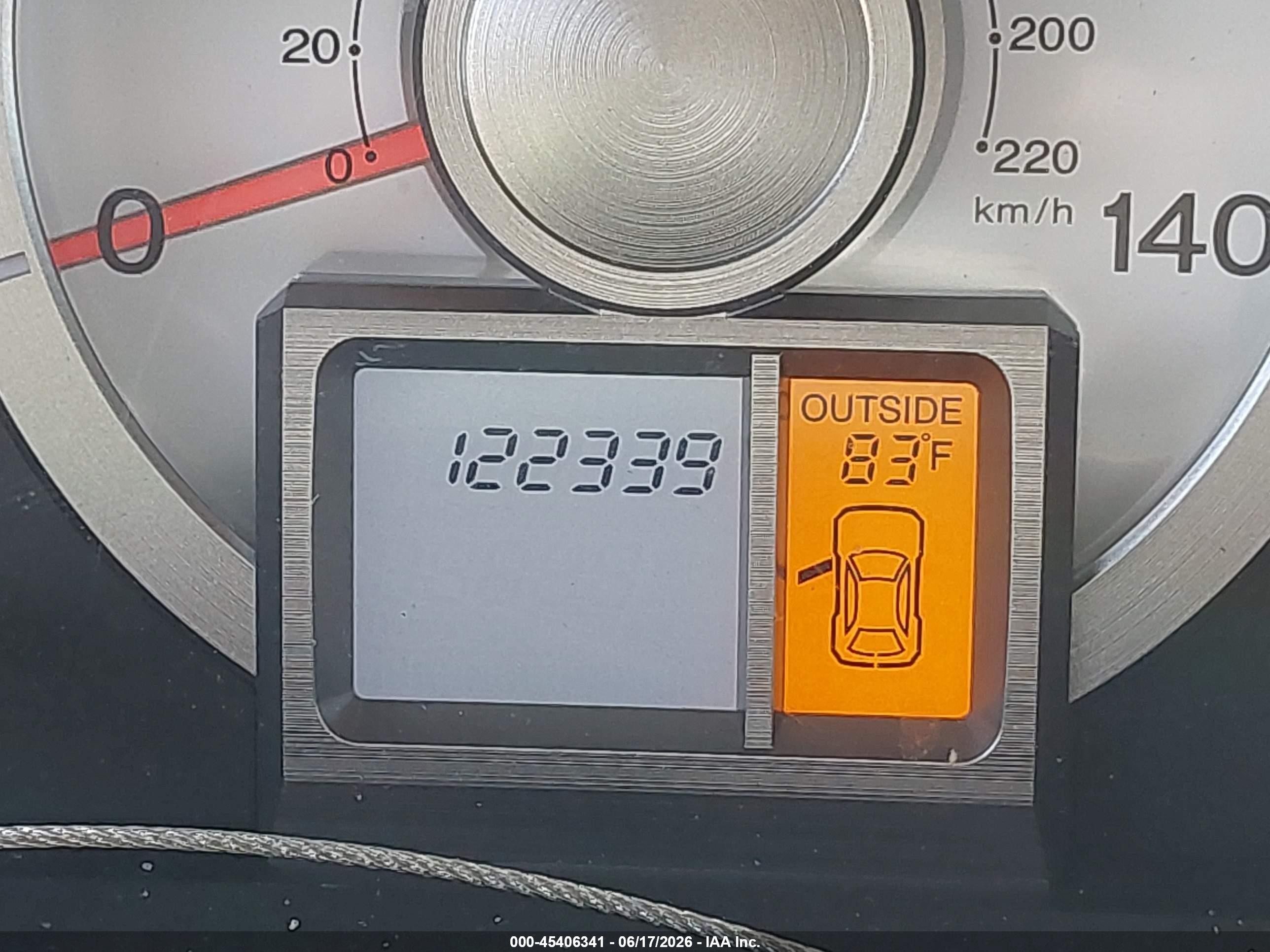 2009 Honda Pilot Ex-l Gray vin: 5FNYF48559B039982
