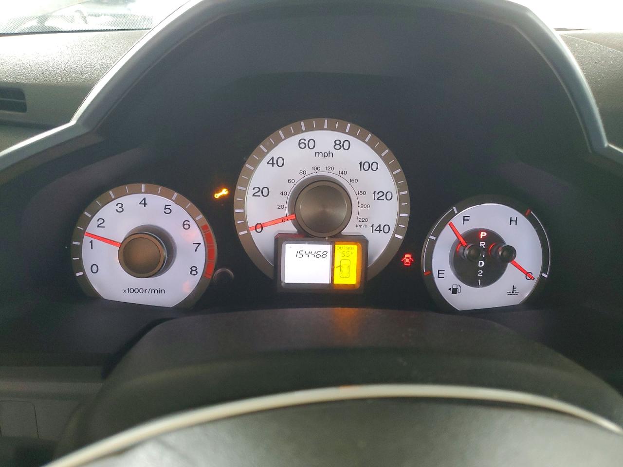 2009 Honda Pilot Exl Silver vin: 5FNYF48639B045143