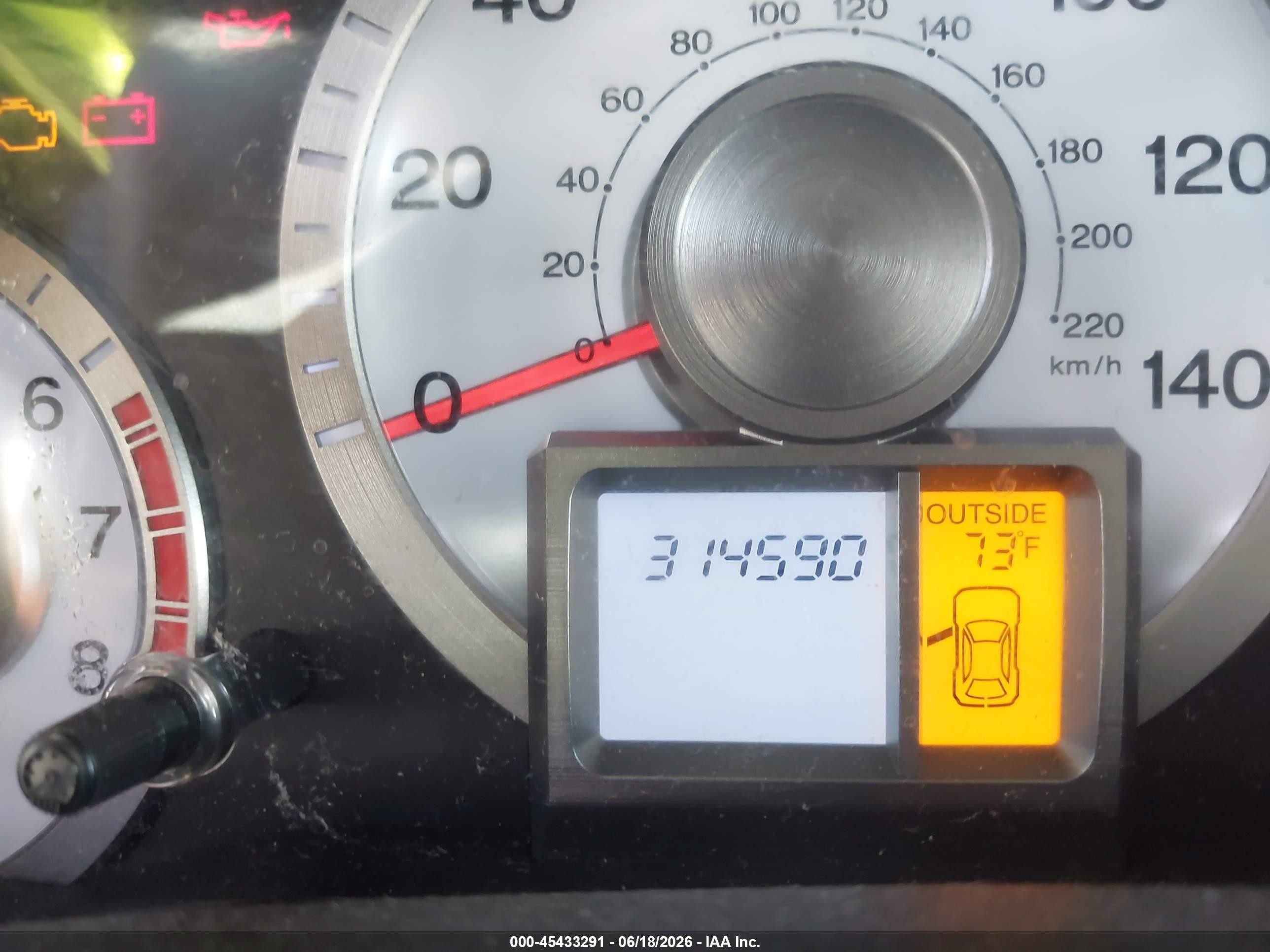 2009 Honda Pilot Ex-l Black vin: 5FNYF48659B028795