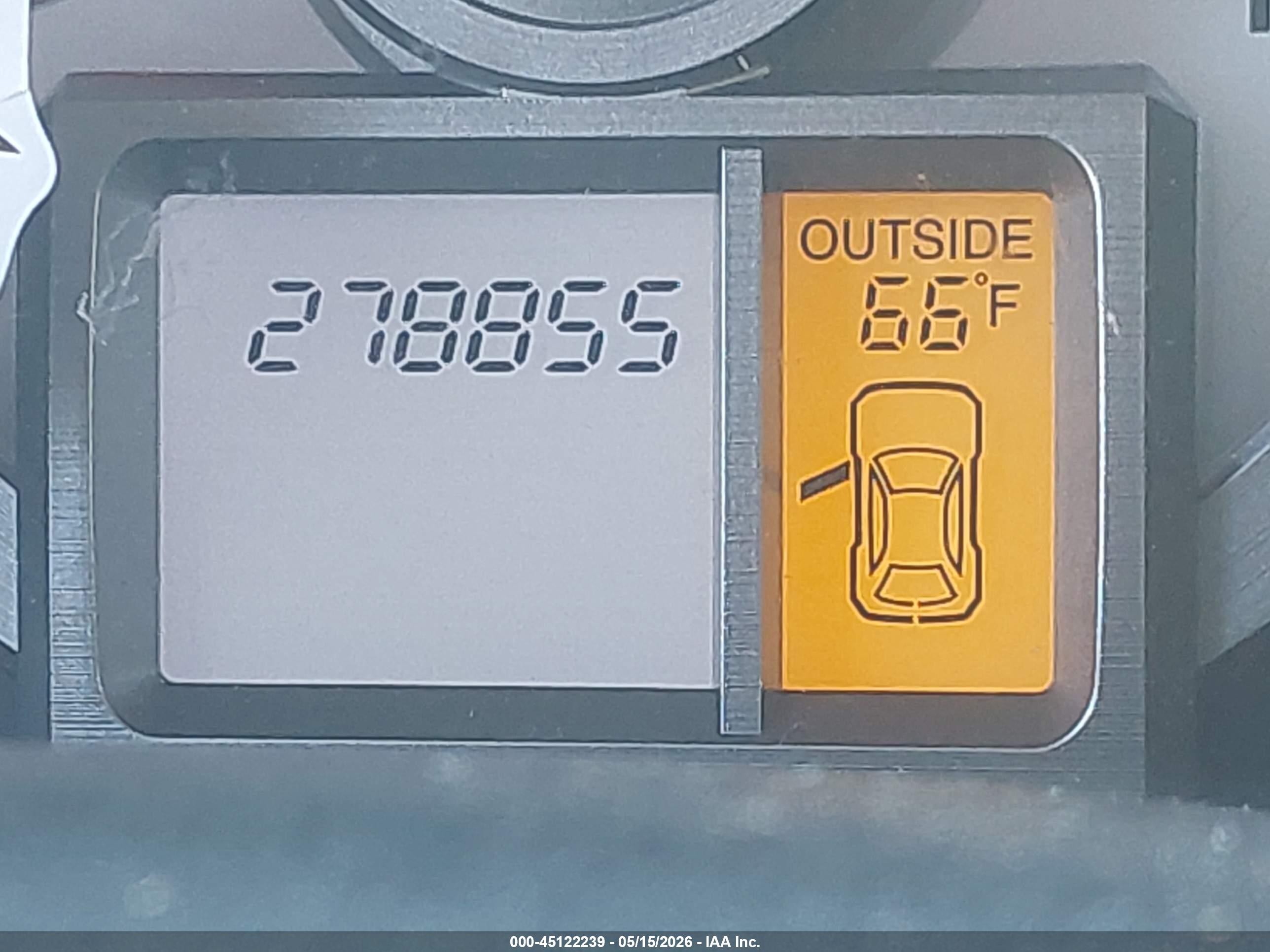2009 Honda Pilot Ex-l Gray vin: 5FNYF48699B021218