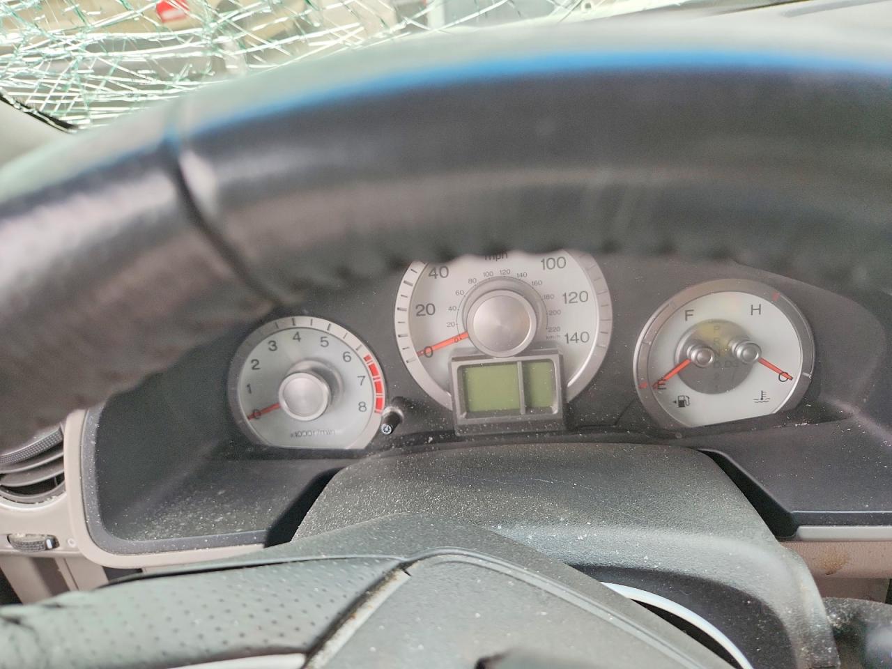 2009 Honda Pilot Exl Белый vin: 5FNYF48699B052419