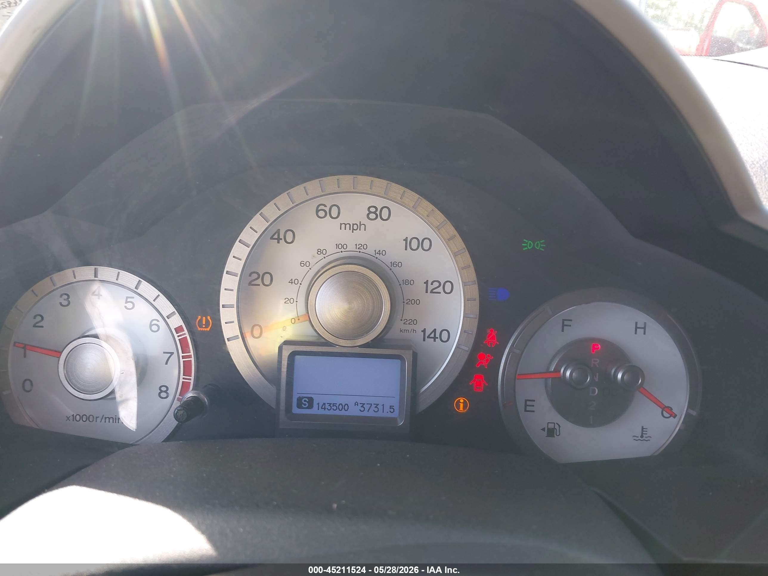 2009 Honda Pilot Touring Черный vin: 5FNYF48829B016038