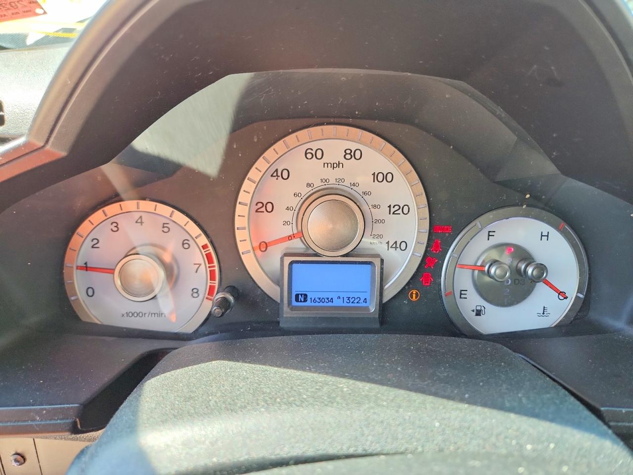 2009 Honda Pilot Touring Gray vin: 5FNYF48889B011619