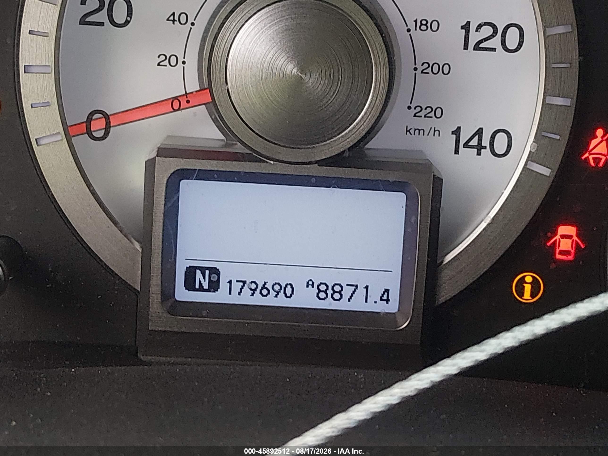 2009 Honda Pilot Touring Black vin: 5FNYF48919B504857