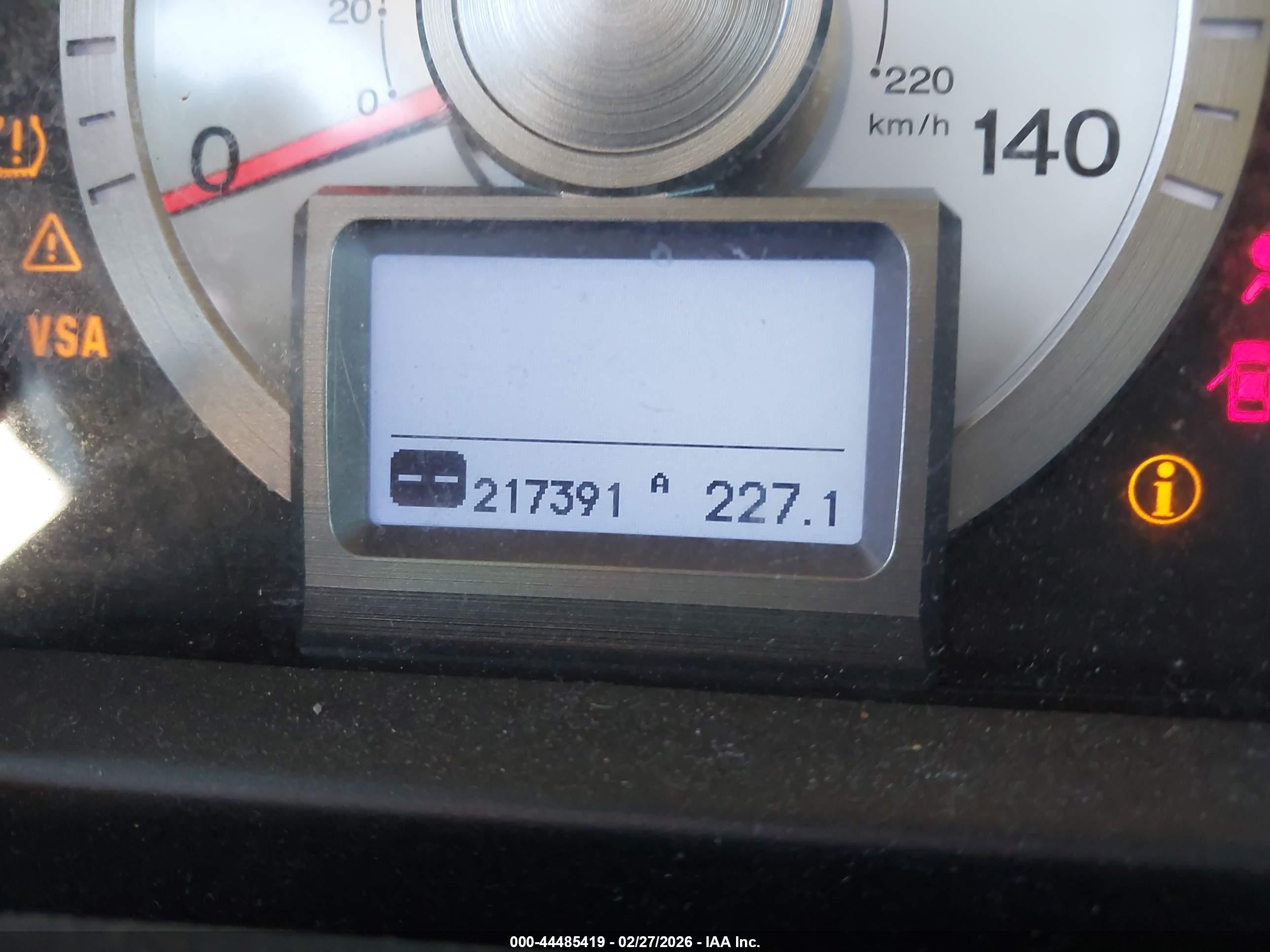 2009 Honda Pilot Touring Gray vin: 5FNYF48969B021512
