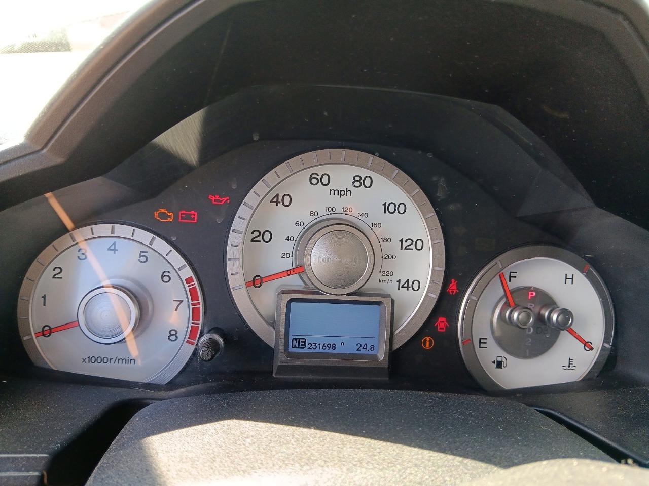 2009 Honda Pilot Touring Gray vin: 5FNYF48979B012849