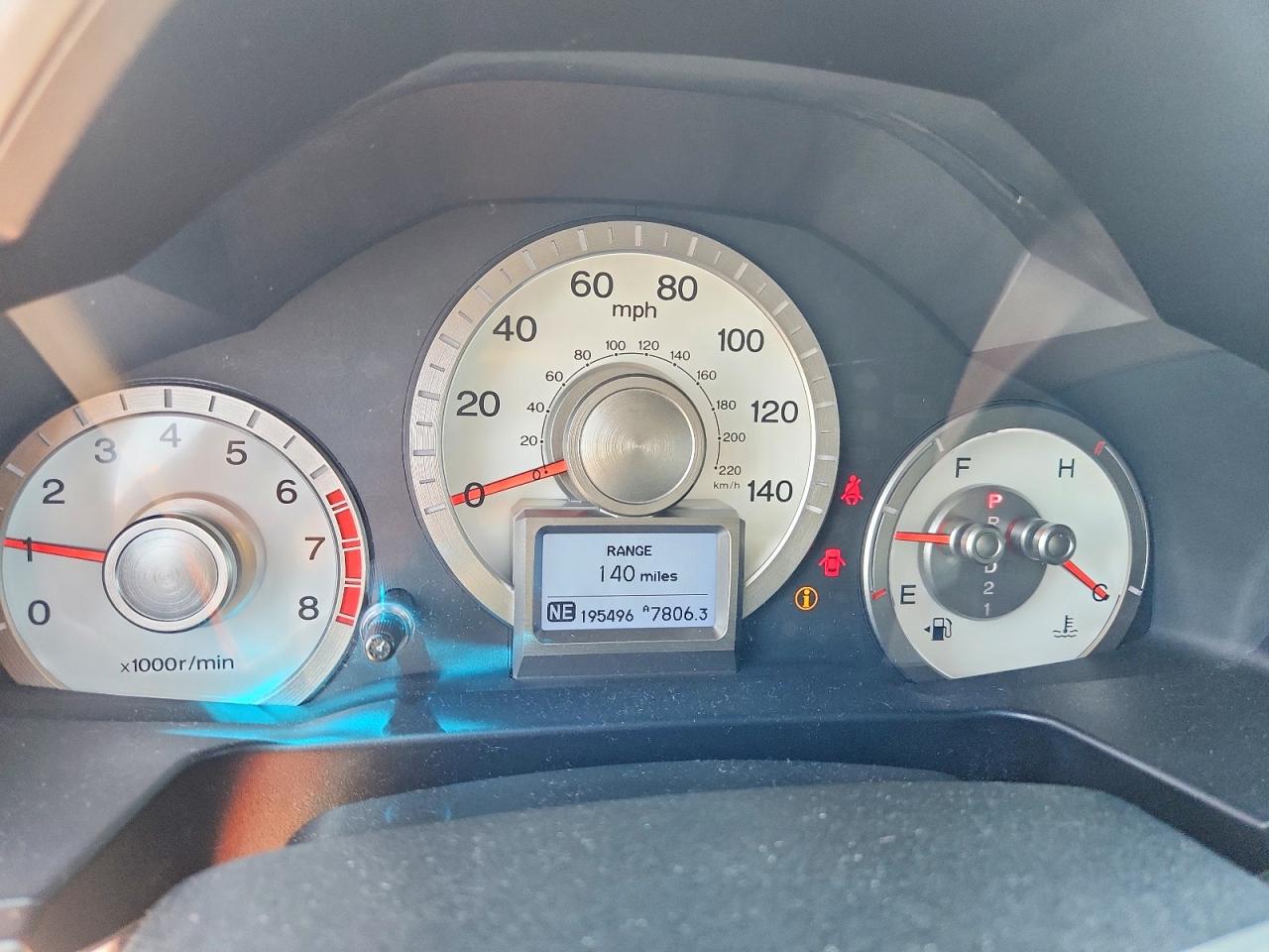 2009 Honda Pilot Touring Серебряный vin: 5FNYF48999B010181