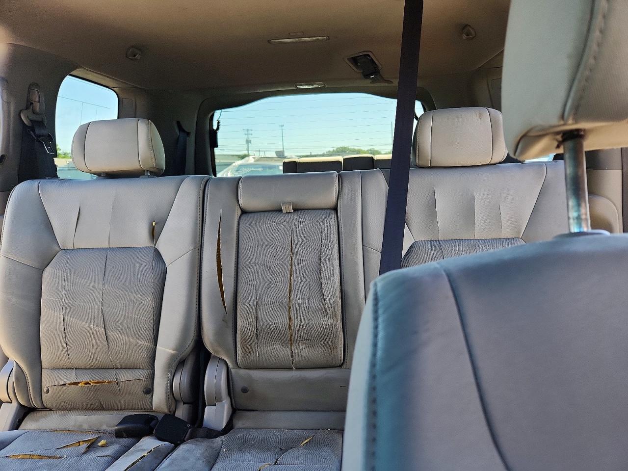 2011 Honda Pilot Lx Black vin: 5FNYF4H20BB014435