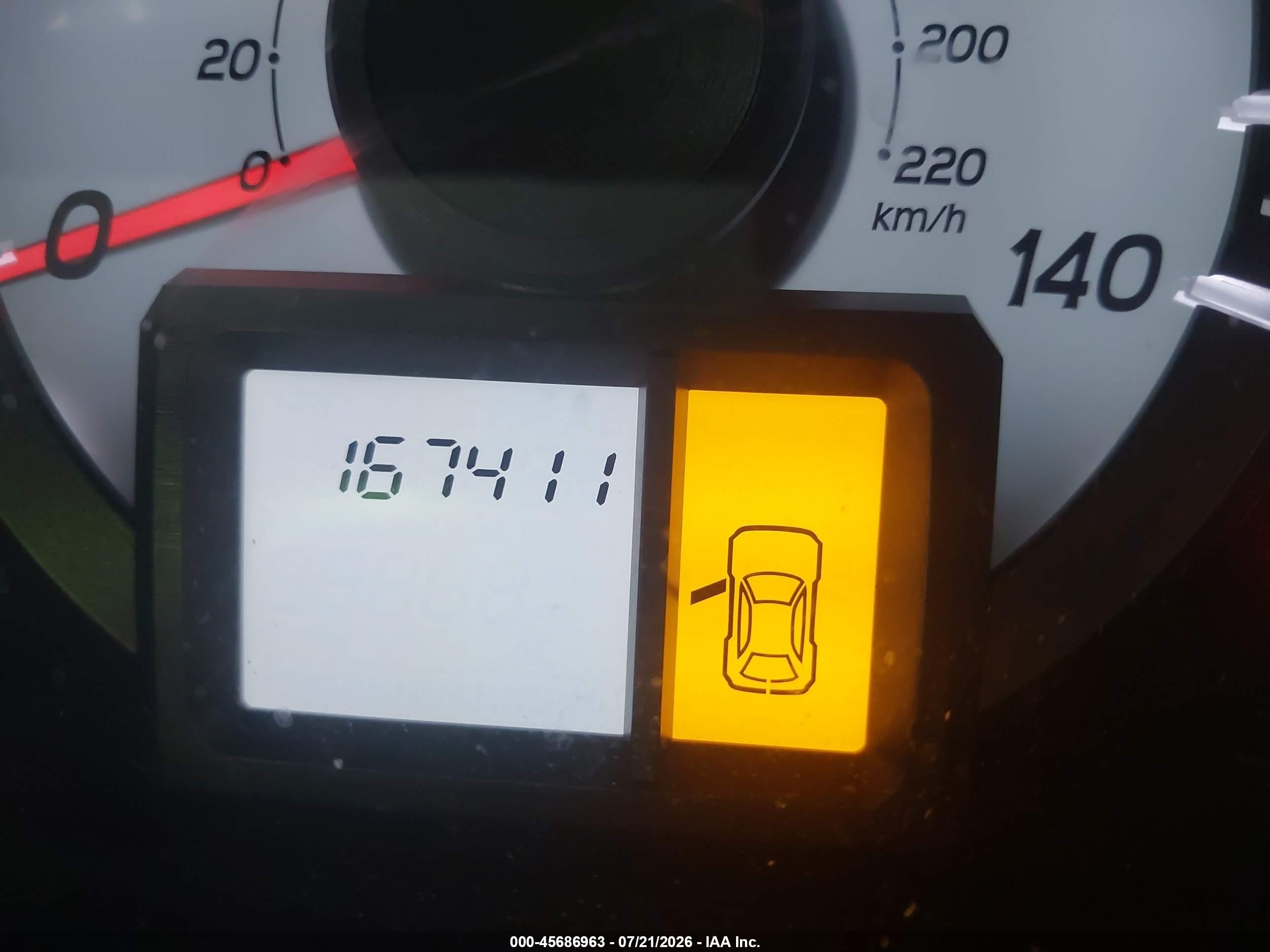 2013 Honda Pilot Lx Dark Blue vin: 5FNYF4H21DB006685