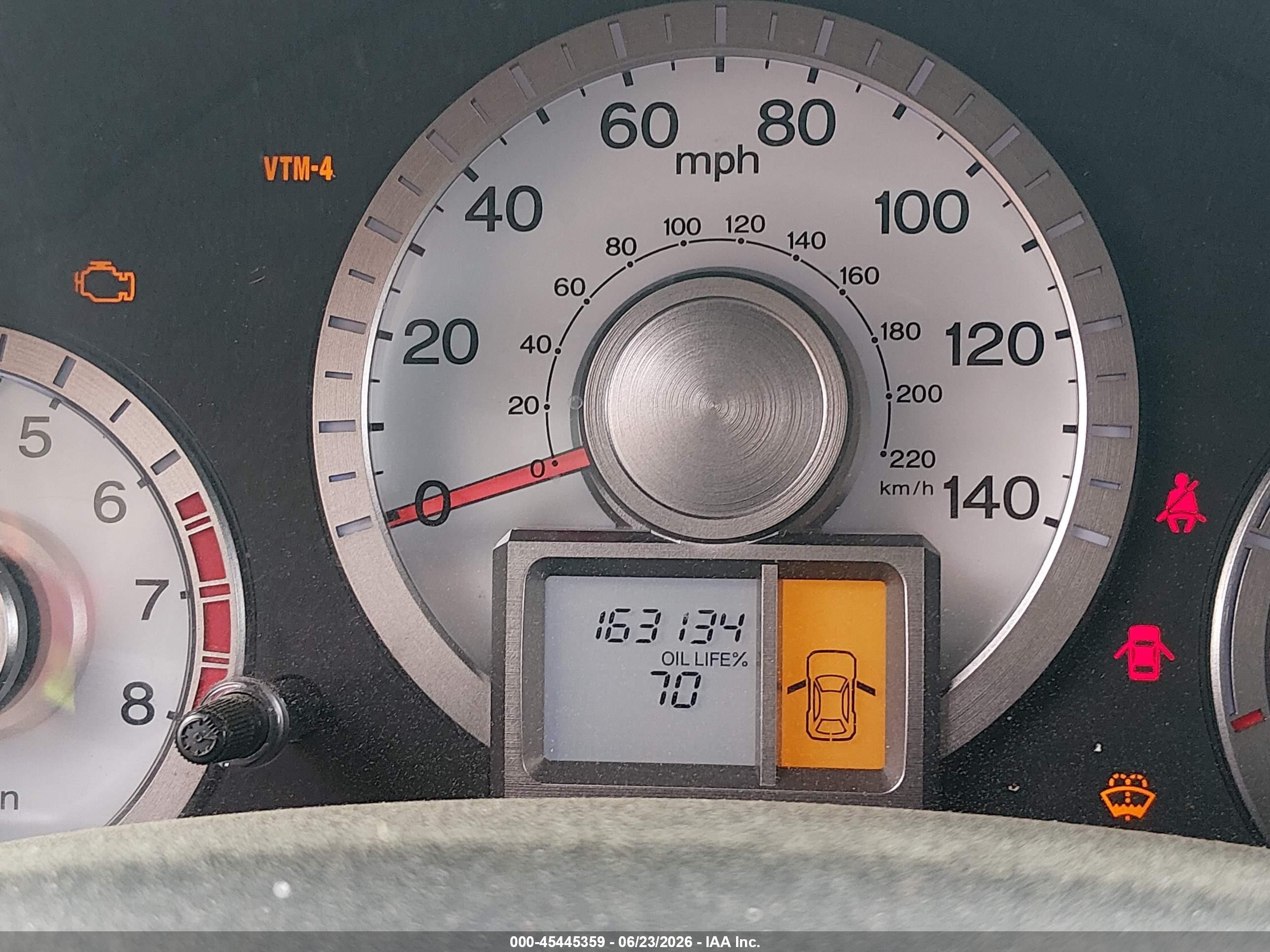 2011 Honda Pilot Lx White vin: 5FNYF4H25BB077577