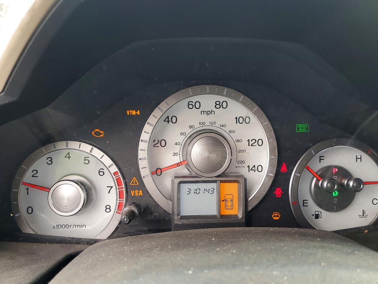 2010 Honda Pilot Lx Золотой vin: 5FNYF4H26AB006113