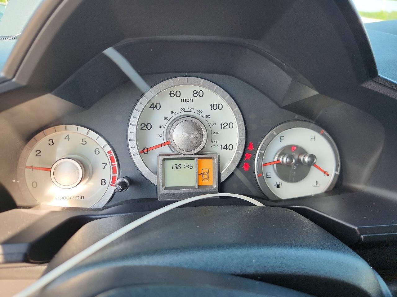 2010 Honda Pilot Lx Gray vin: 5FNYF4H28AB004508