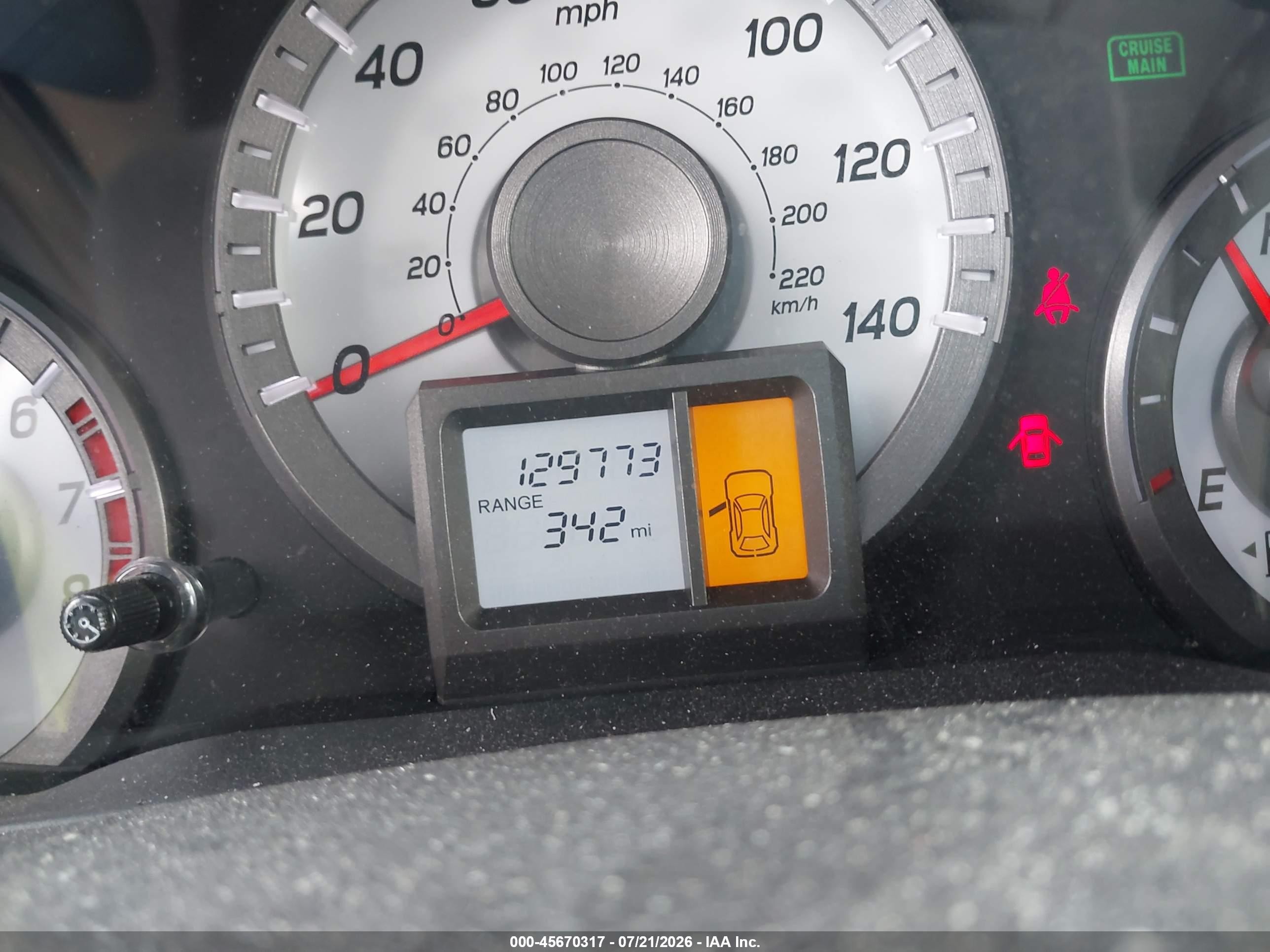 2015 Honda Pilot Lx Серебряный vin: 5FNYF4H28FB013572