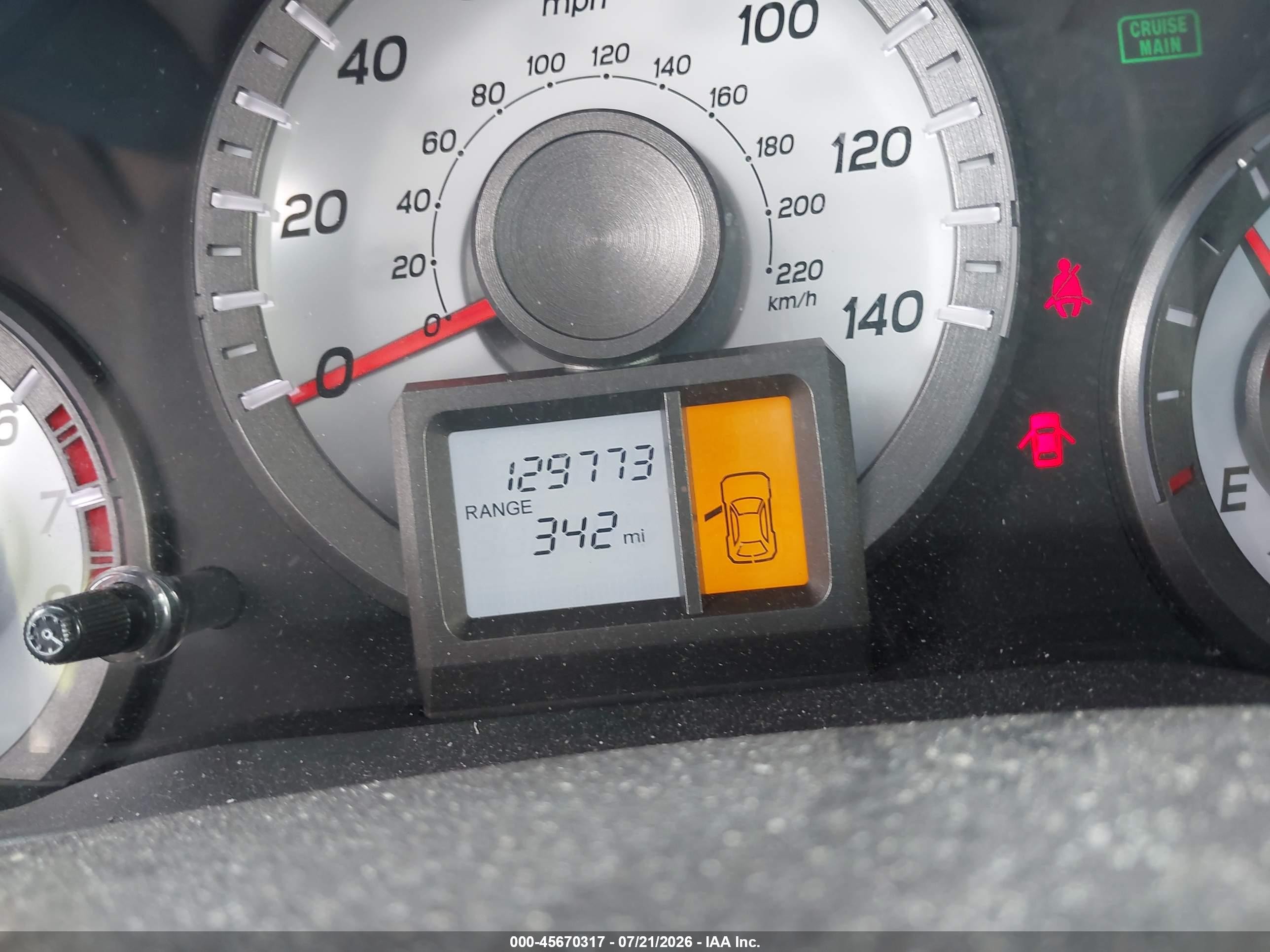 2015 Honda Pilot Lx Серебряный vin: 5FNYF4H28FB013572