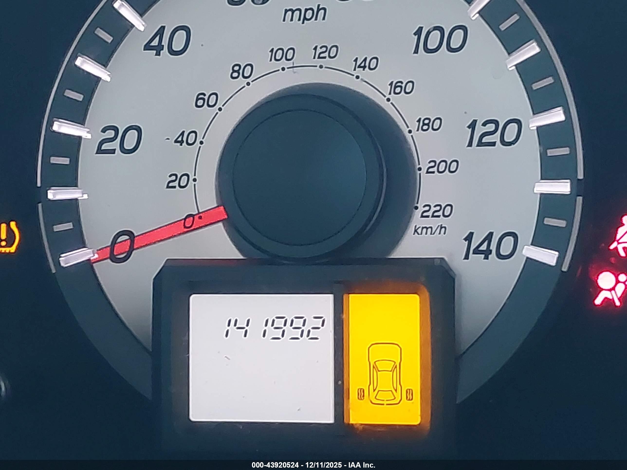 2012 Honda Pilot Lx Gray vin: 5FNYF4H29CB036743