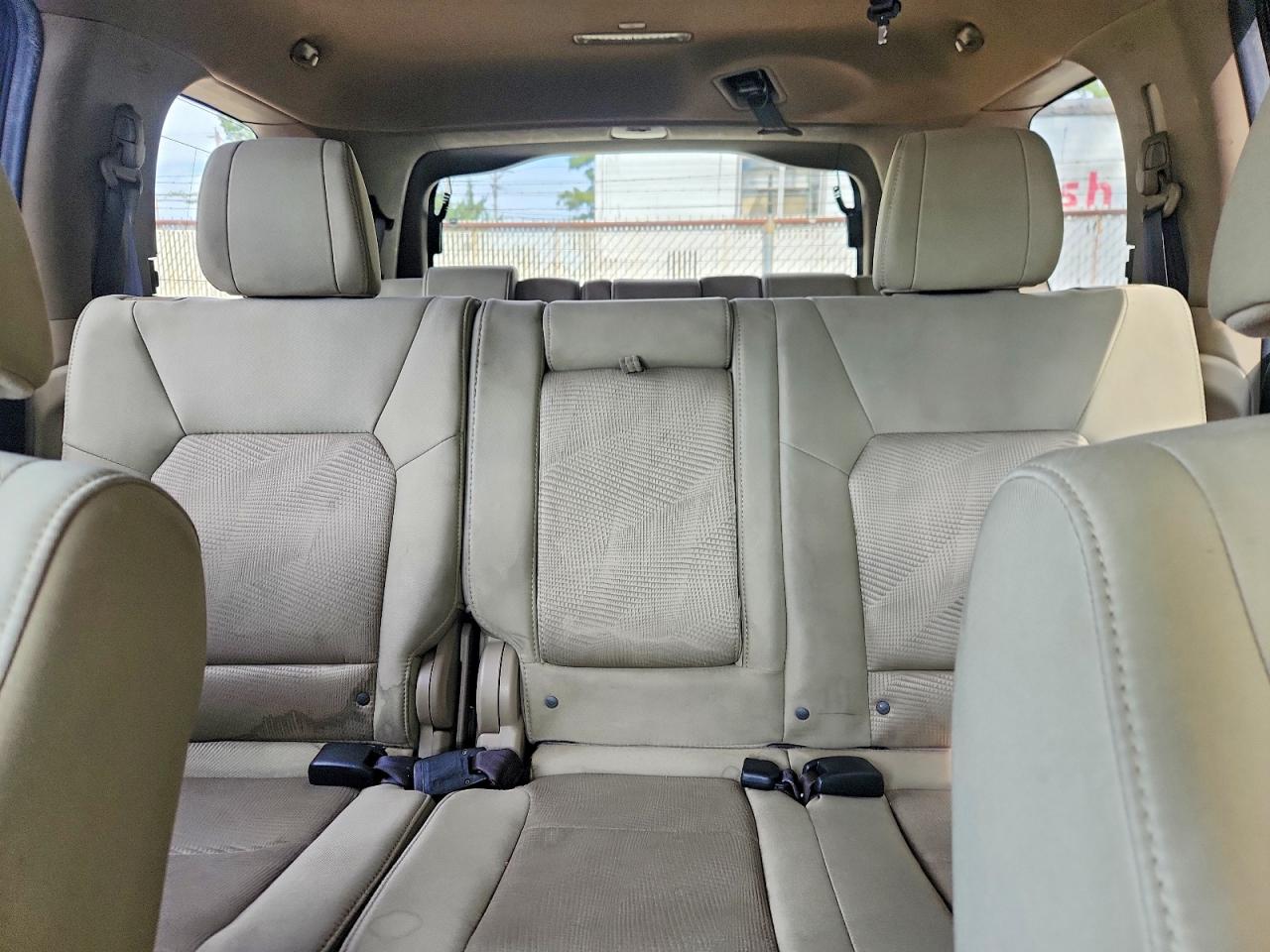 2013 Honda Pilot Lx Charcoal vin: 5FNYF4H29DB024559