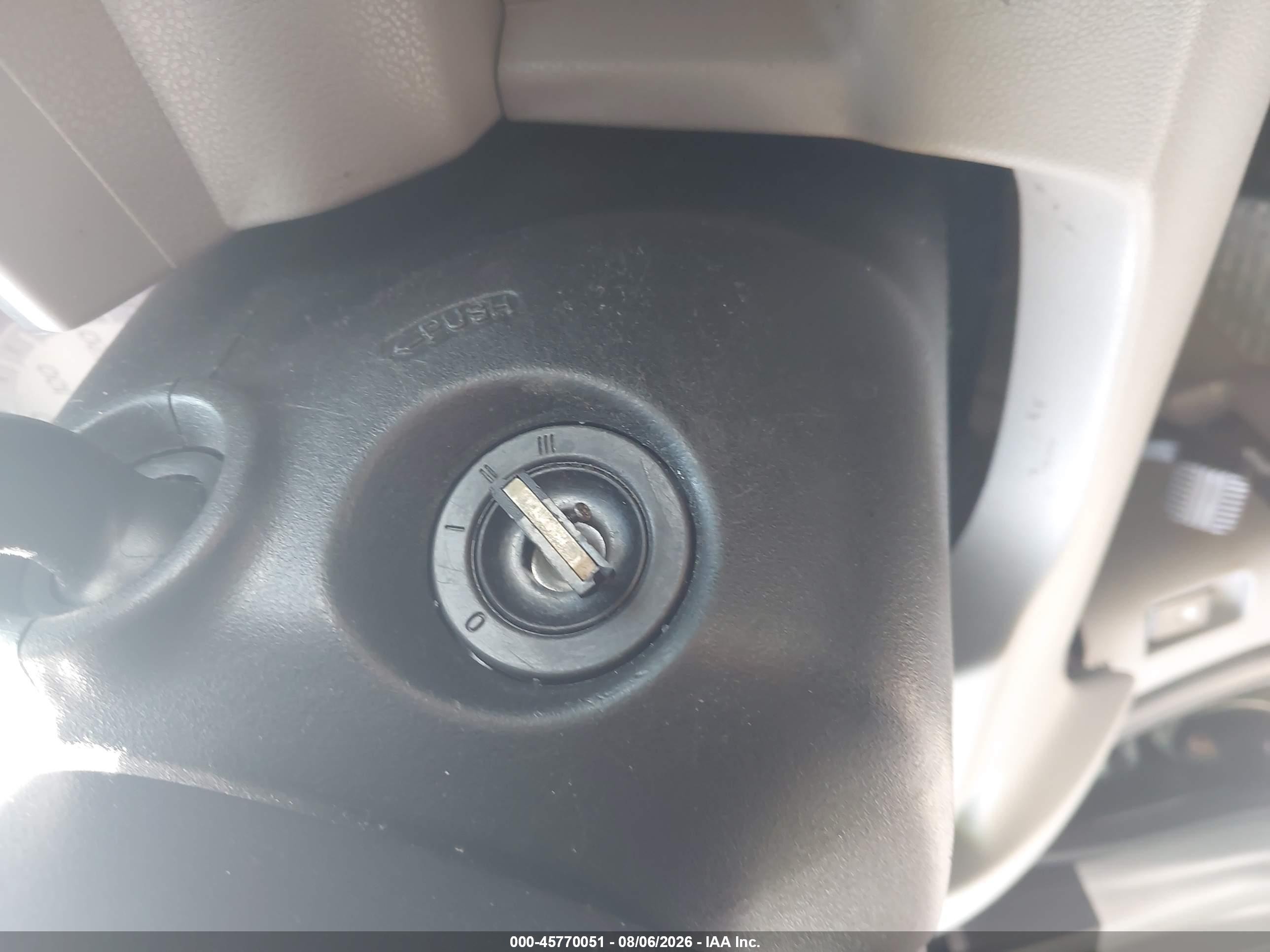 2013 Honda Pilot Lx Черный vin: 5FNYF4H29DB079724