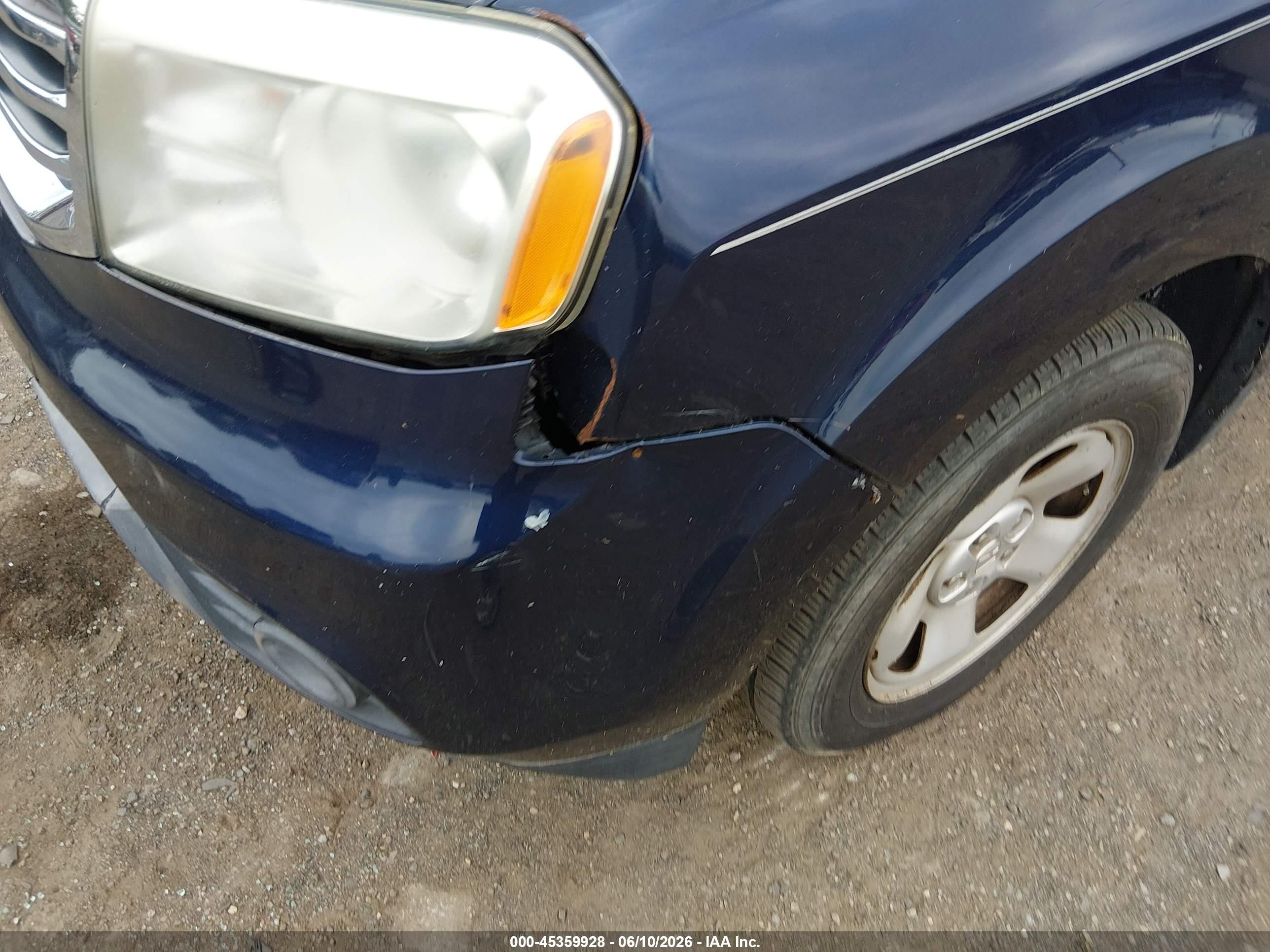 2014 Honda Pilot Lx Blue vin: 5FNYF4H29EB027091