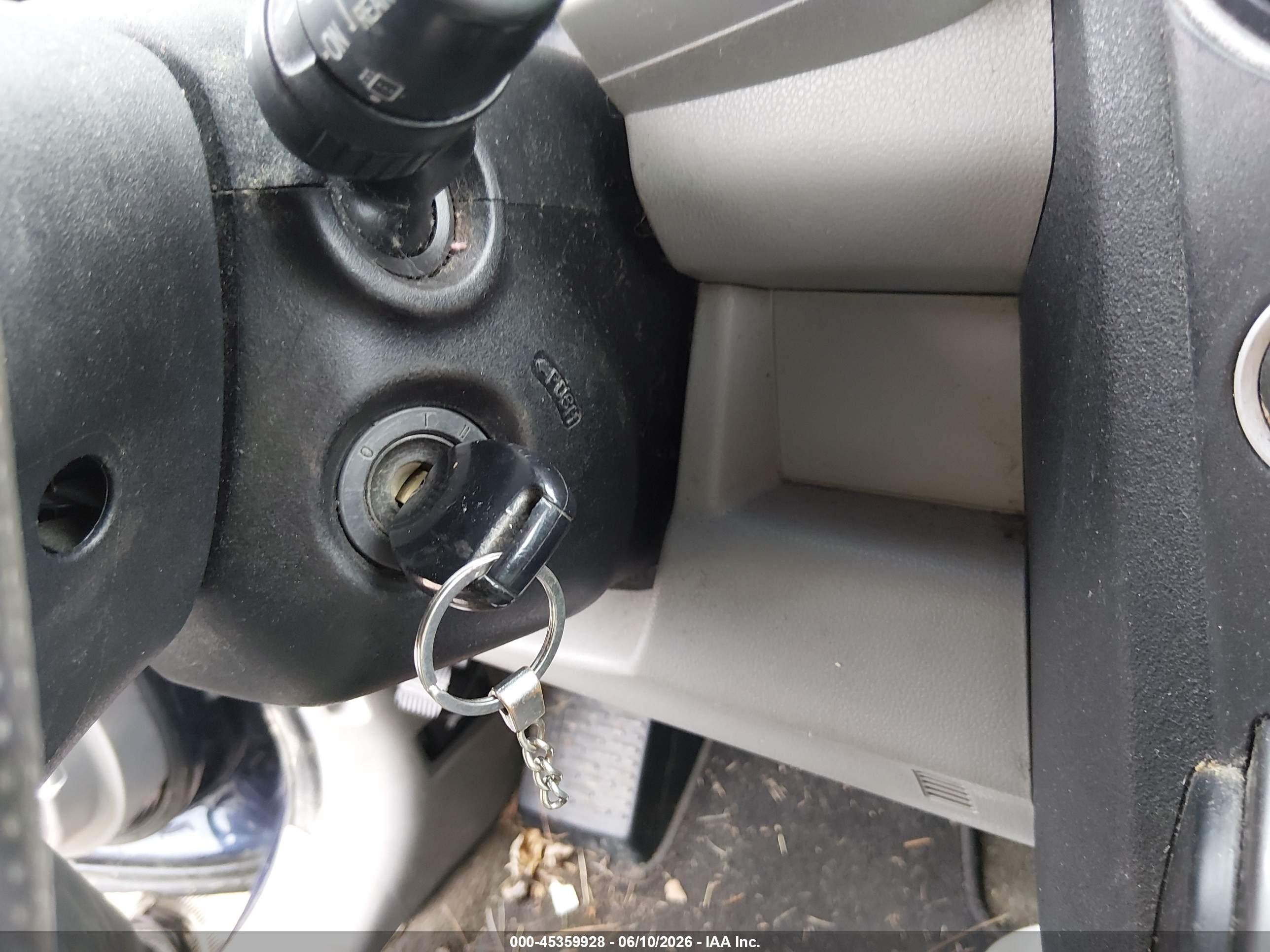 2014 Honda Pilot Lx Blue vin: 5FNYF4H29EB027091