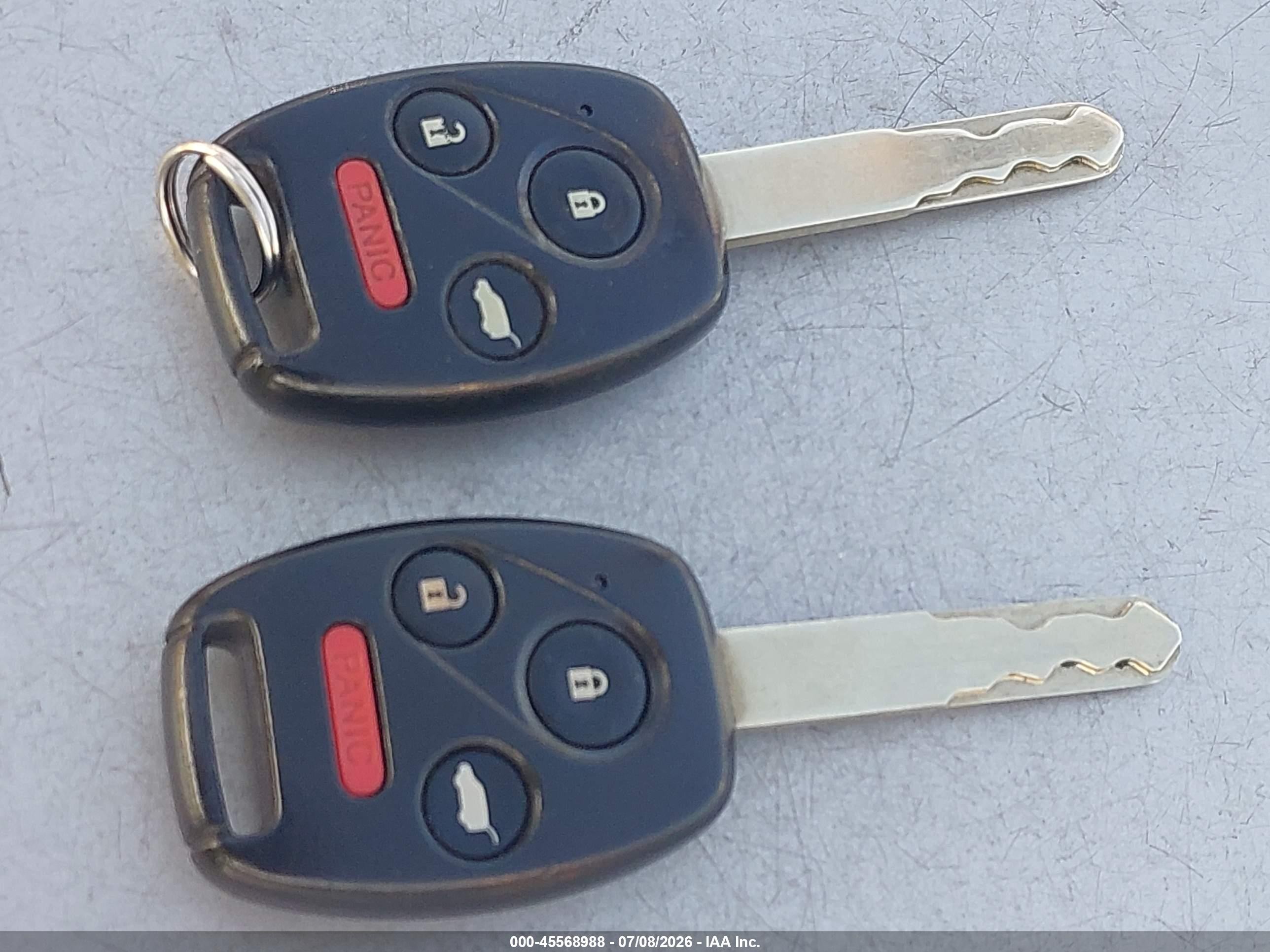 2015 Honda Pilot Lx Серый vin: 5FNYF4H29FB008235