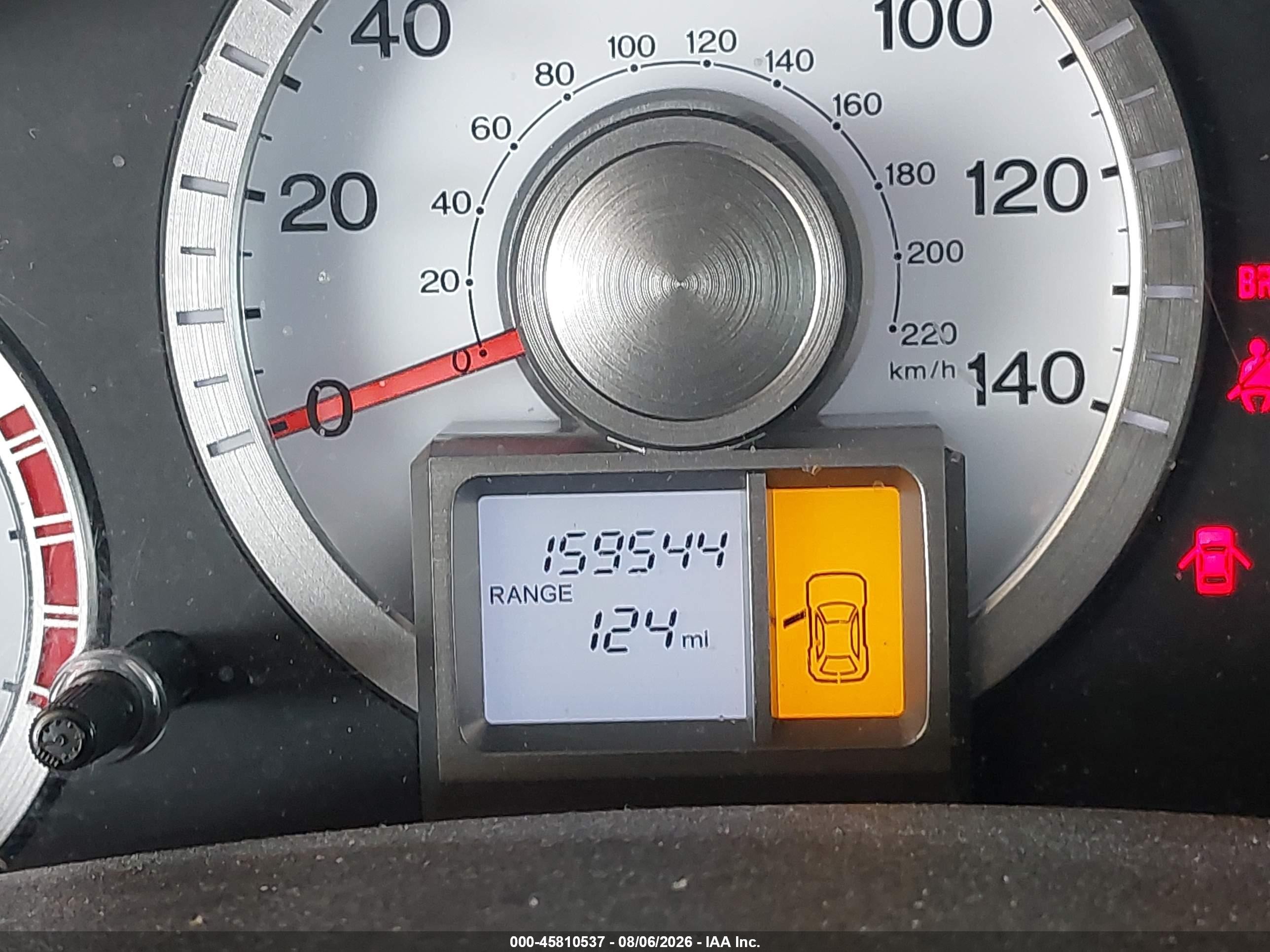 2011 Honda Pilot Lx Серый vin: 5FNYF4H2XBB028732