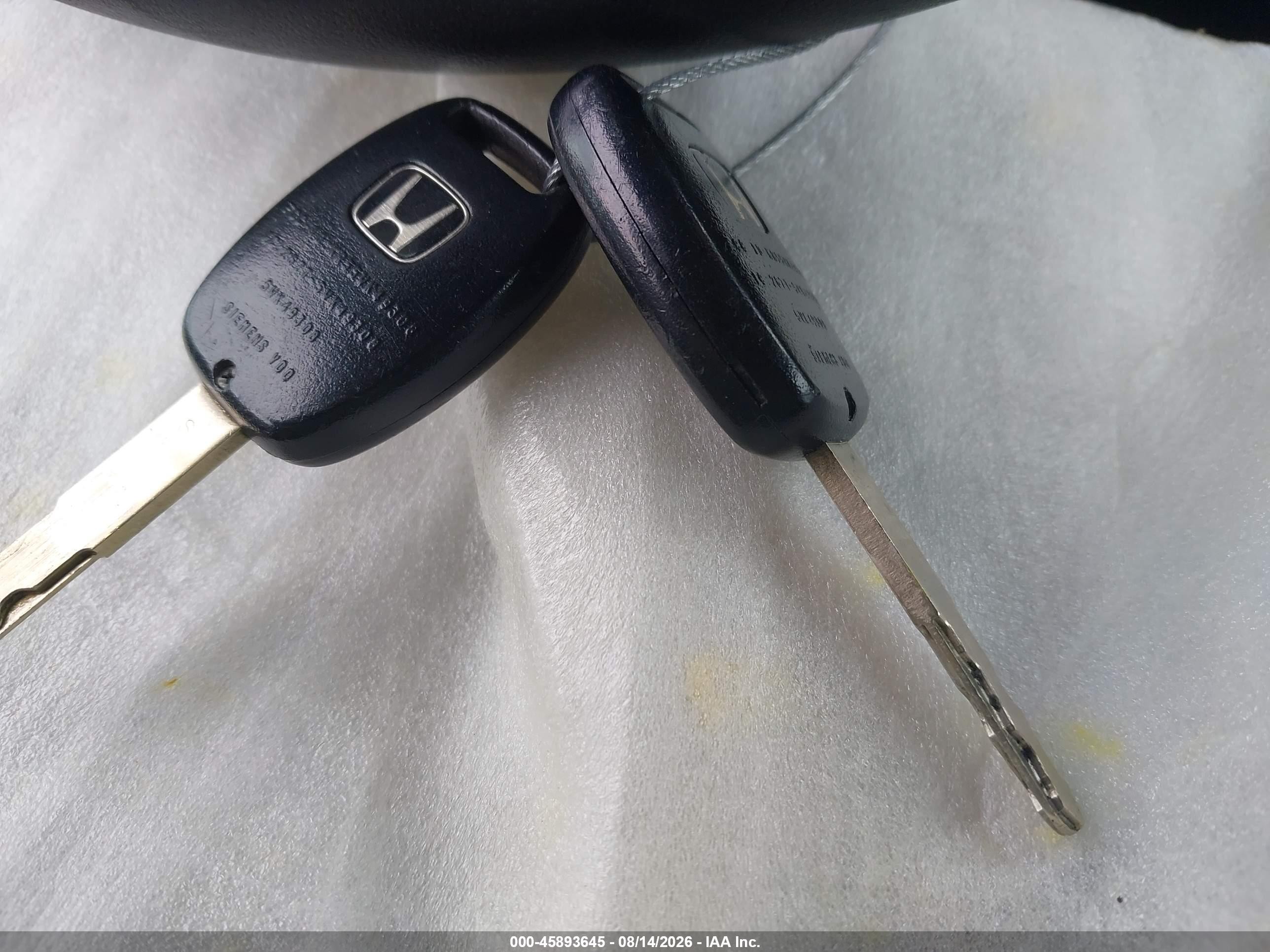 2013 Honda Pilot Lx Black vin: 5FNYF4H2XDB057831