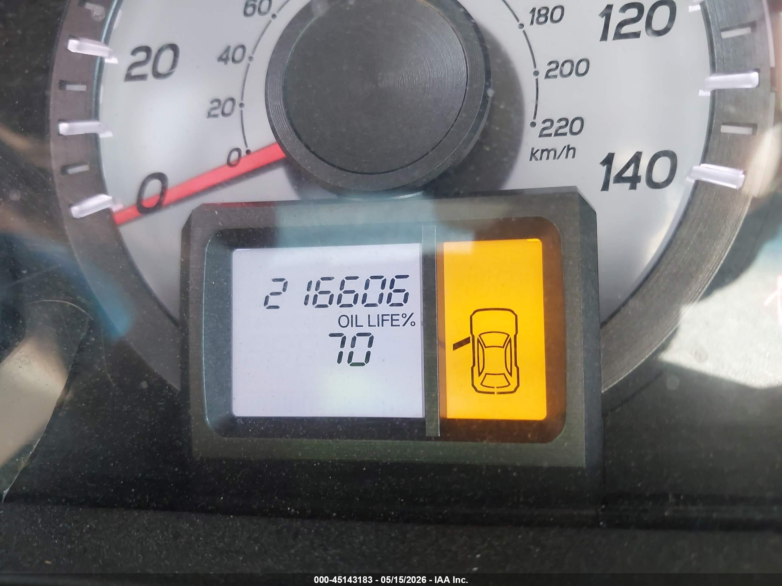 2015 Honda Pilot Lx Gray vin: 5FNYF4H2XFB026680
