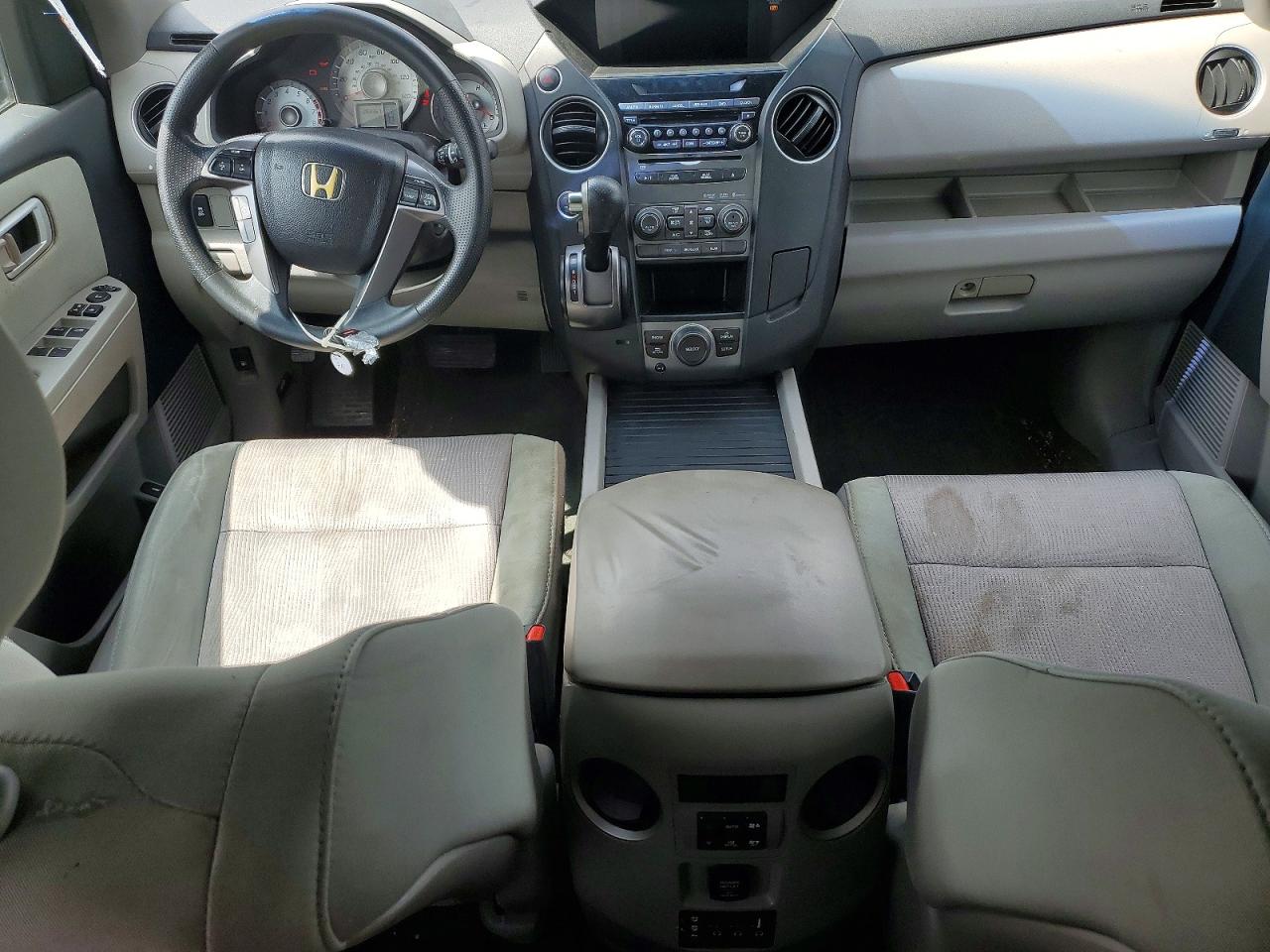2015 Honda Pilot Se Black vin: 5FNYF4H32FB025192