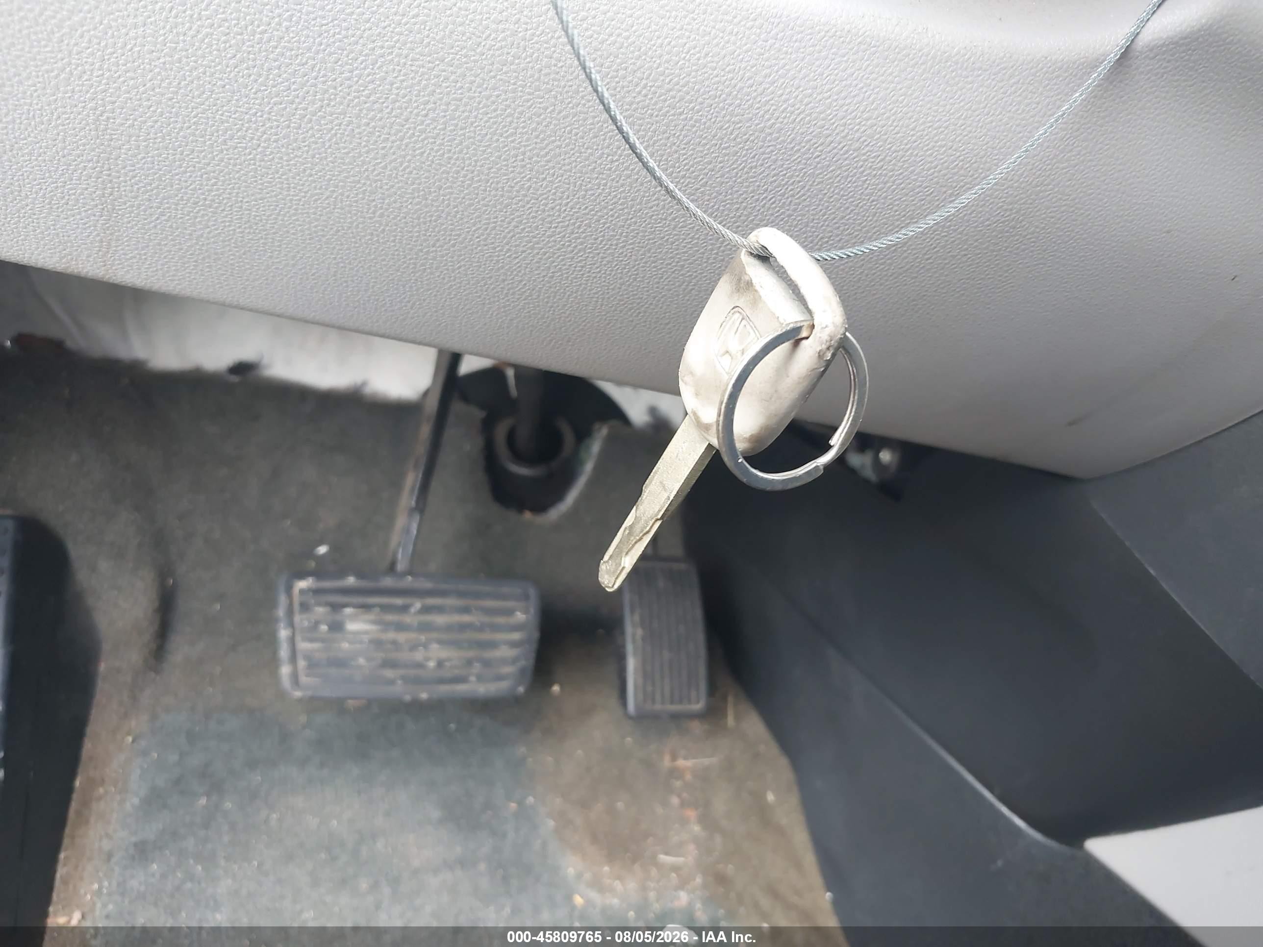 2015 Honda Pilot Se Серый vin: 5FNYF4H33FB017957