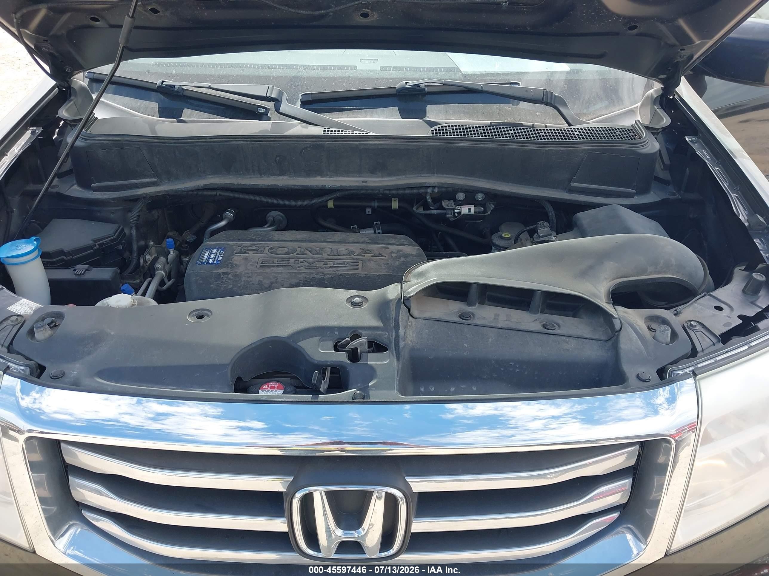 2015 Honda Pilot Se Black vin: 5FNYF4H34FB022178