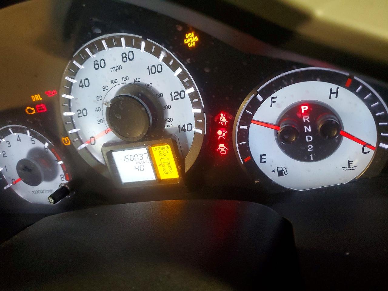 2015 Honda Pilot Se Серебряный vin: 5FNYF4H37FB007996