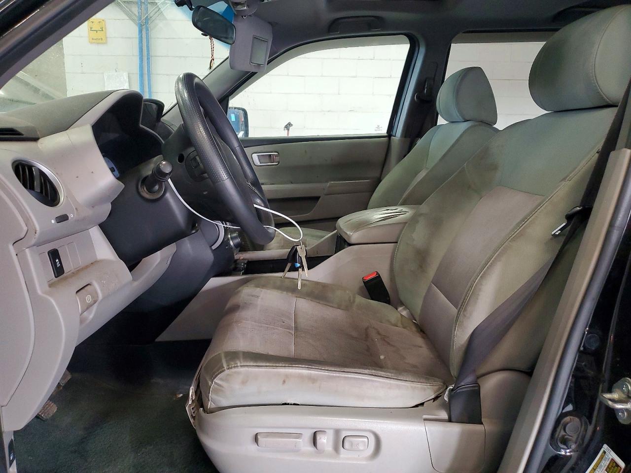 2015 Honda Pilot Se Black vin: 5FNYF4H39FB043429