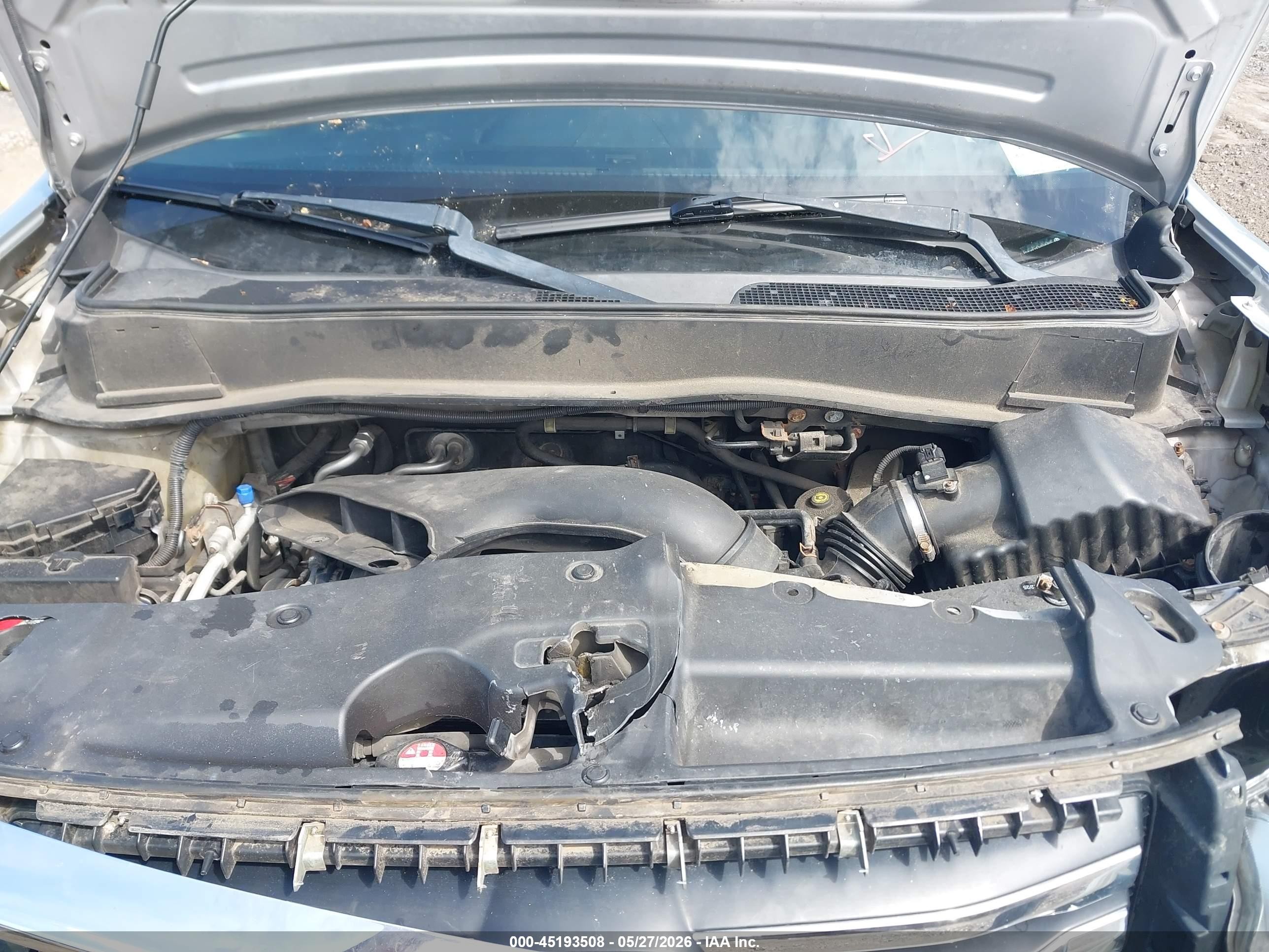 2015 Honda Pilot Se Silver vin: 5FNYF4H3XFB064905