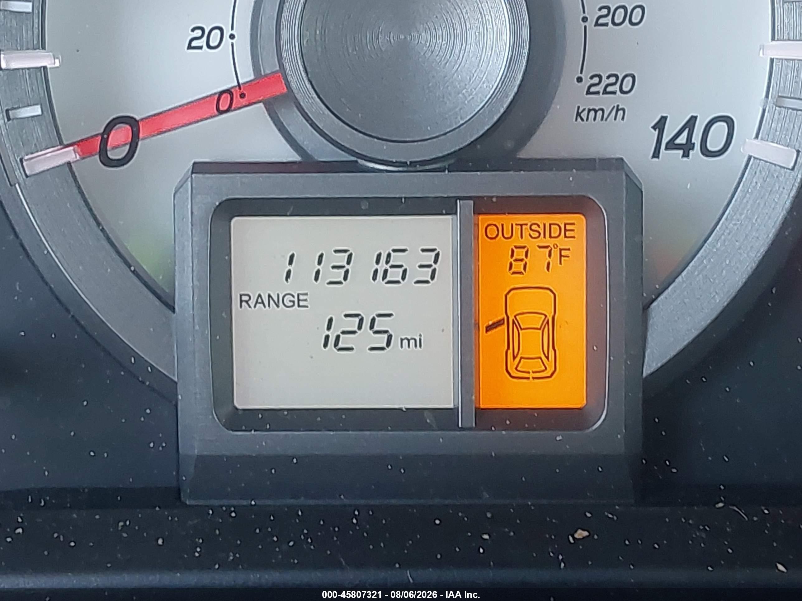 2013 Honda Pilot Ex Gray vin: 5FNYF4H40DB025665