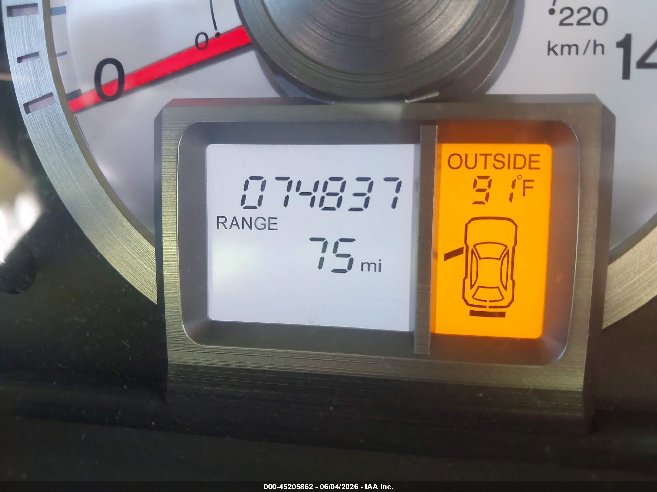 2011 Honda Pilot Ex Gray vin: 5FNYF4H41BB034419