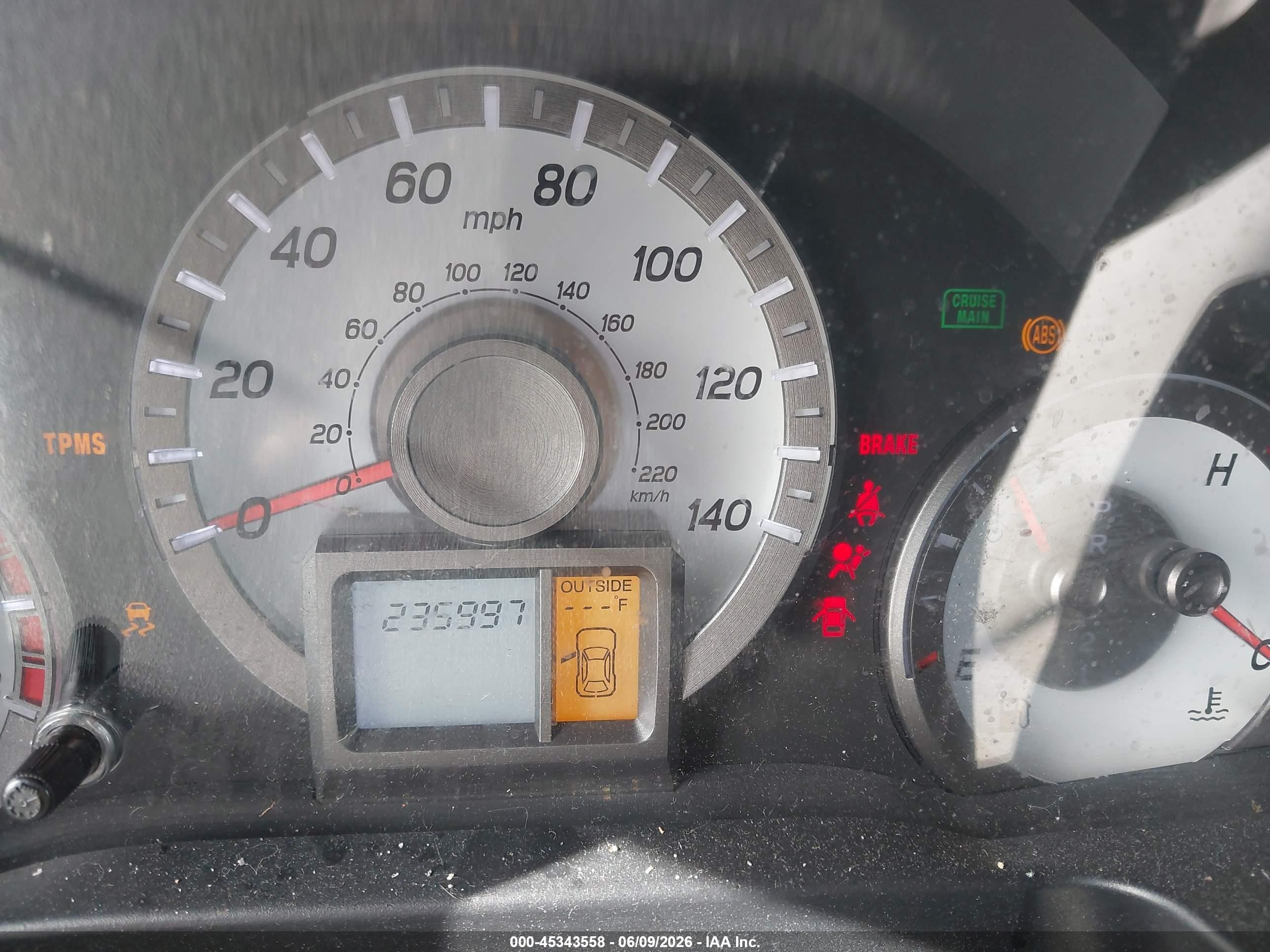 2012 Honda Pilot Ex Gray vin: 5FNYF4H41CB012728
