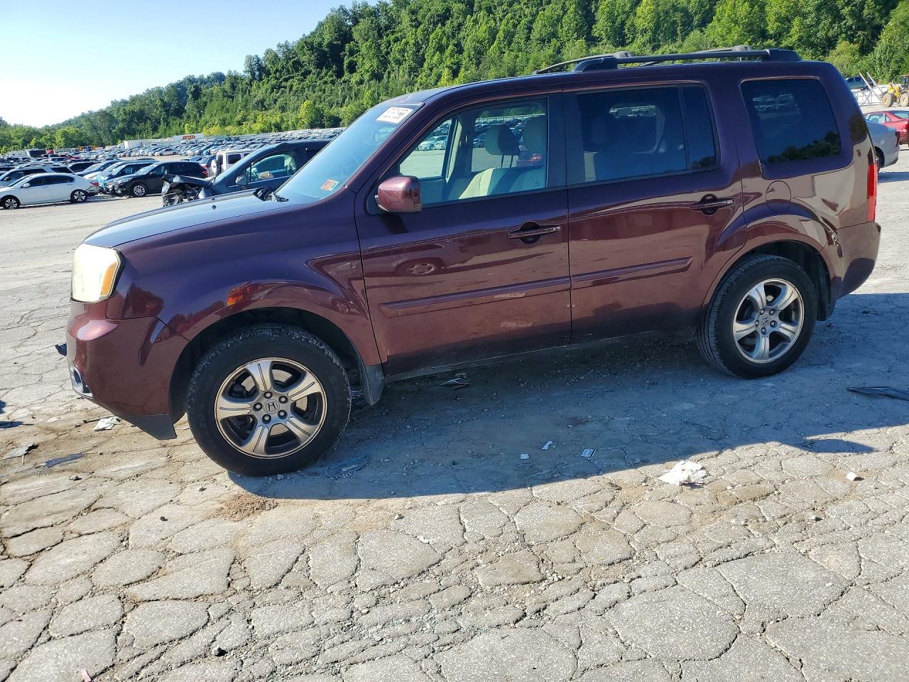 5FNYF4H43DB060961