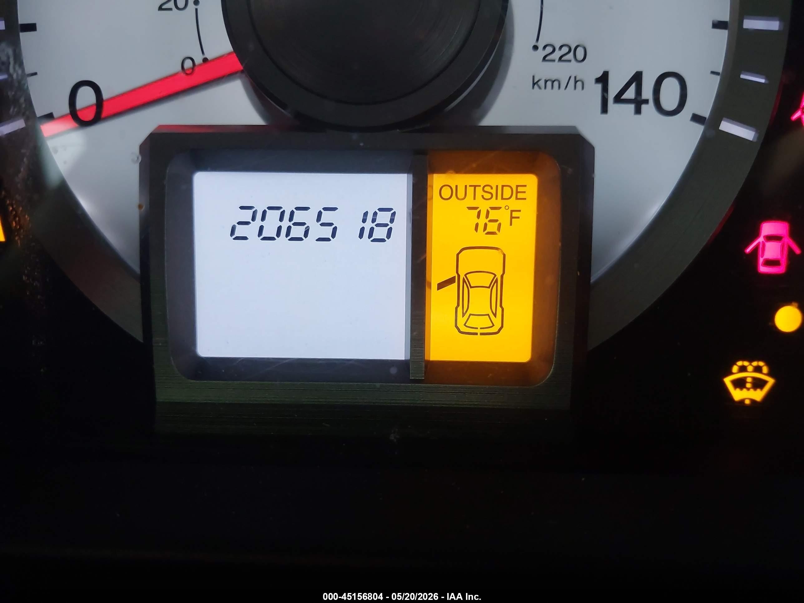 2011 Honda Pilot Ex Black vin: 5FNYF4H44BB072940