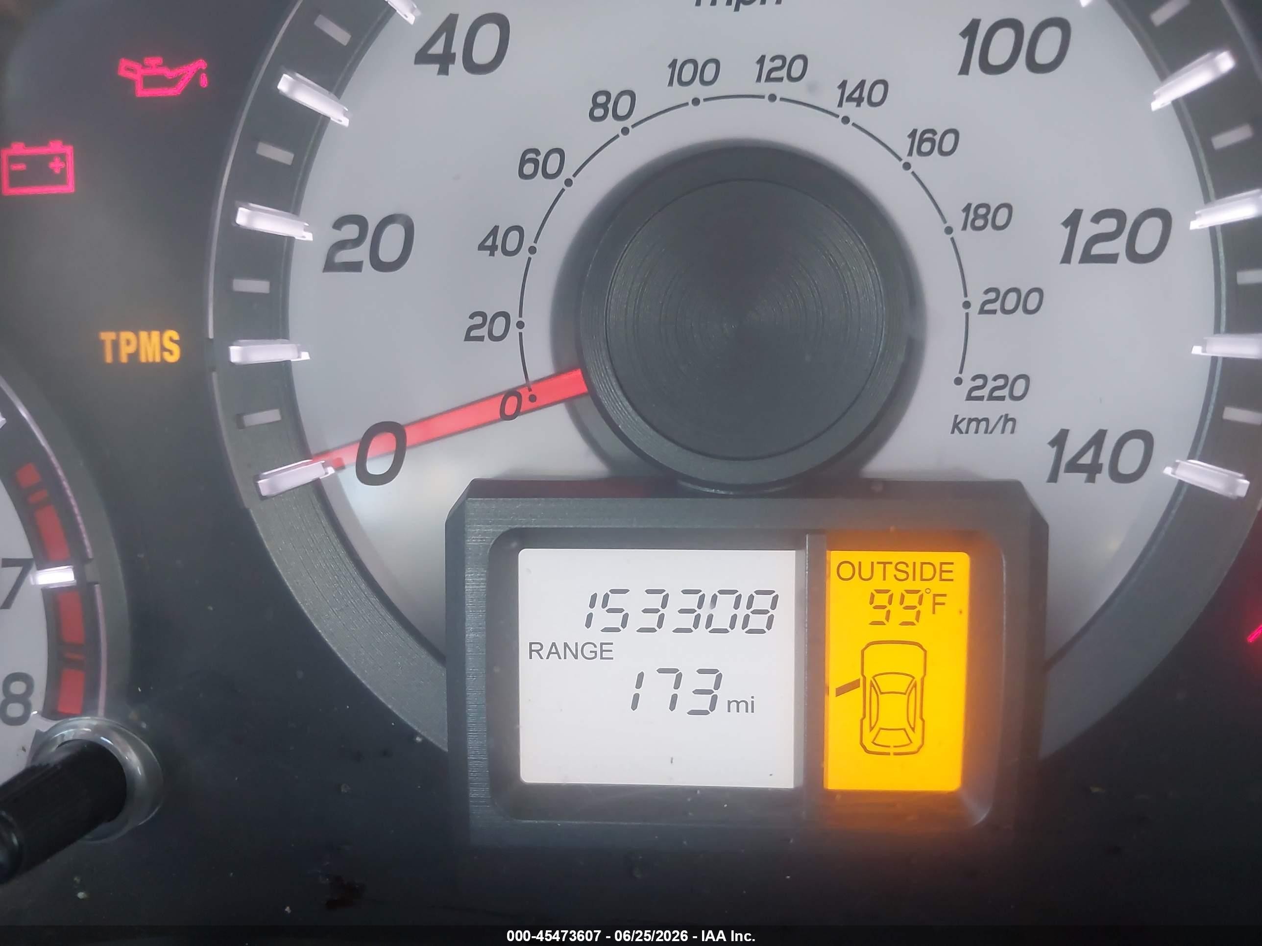 2013 Honda Pilot Ex Синий vin: 5FNYF4H44DB030240