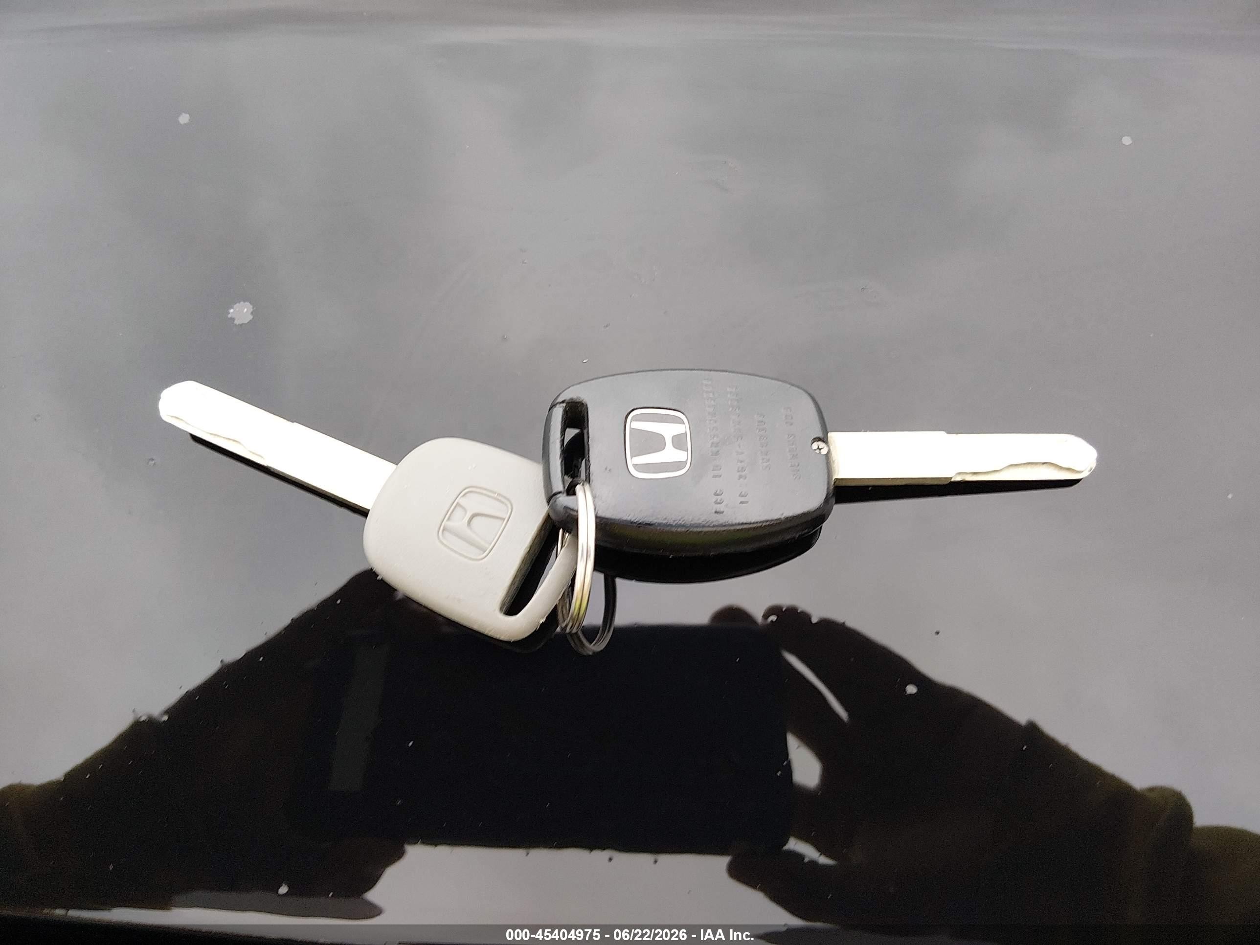 2015 Honda Pilot Ex Black vin: 5FNYF4H44FB012873