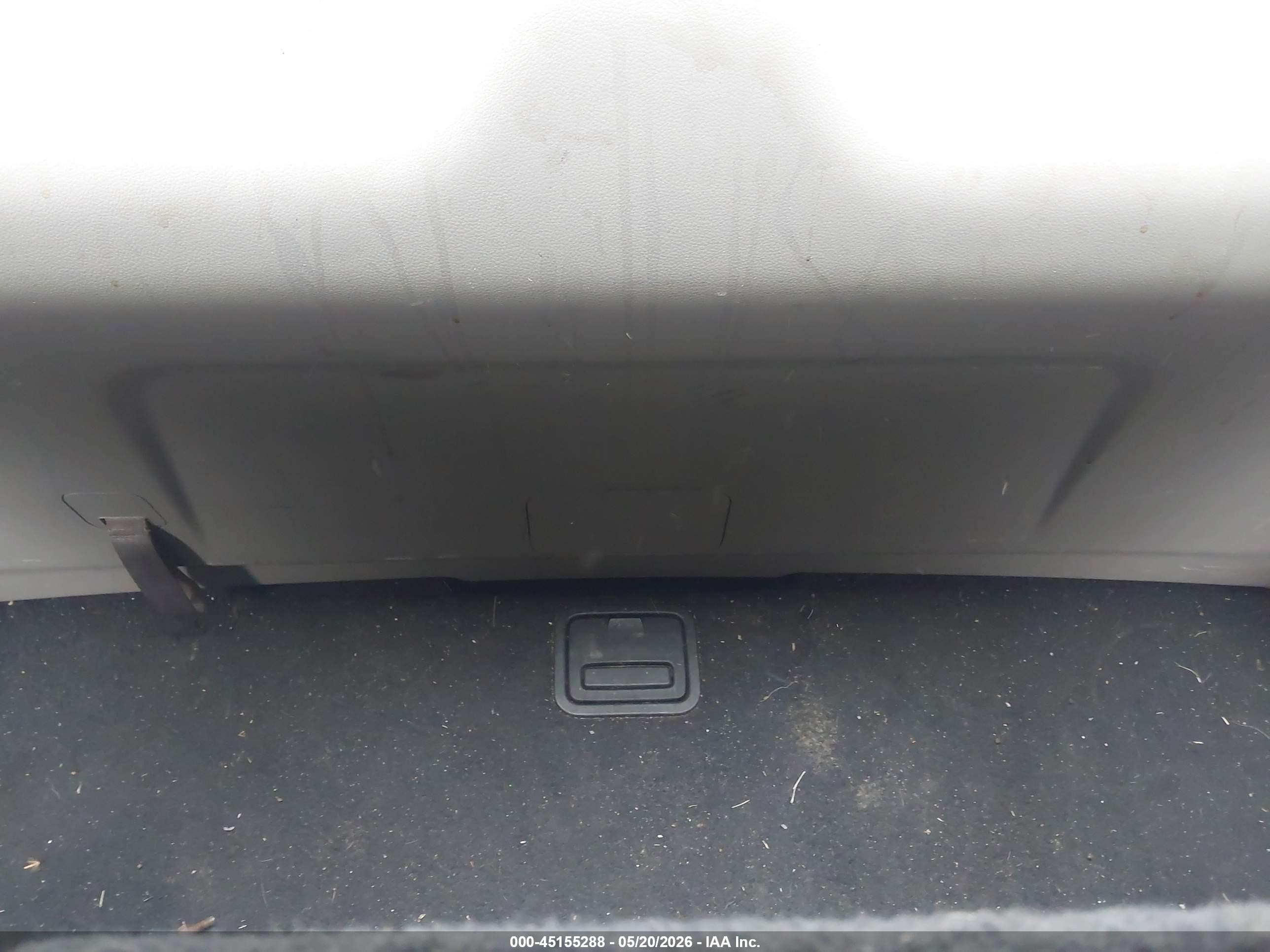 2012 Honda Pilot Ex Серый vin: 5FNYF4H46CB045529