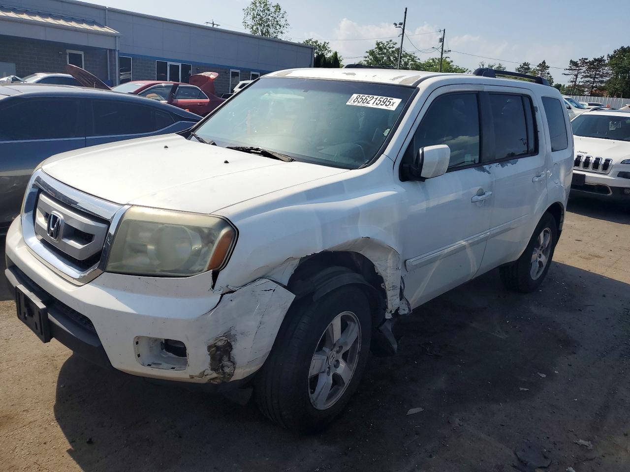 5FNYF4H47BB064900