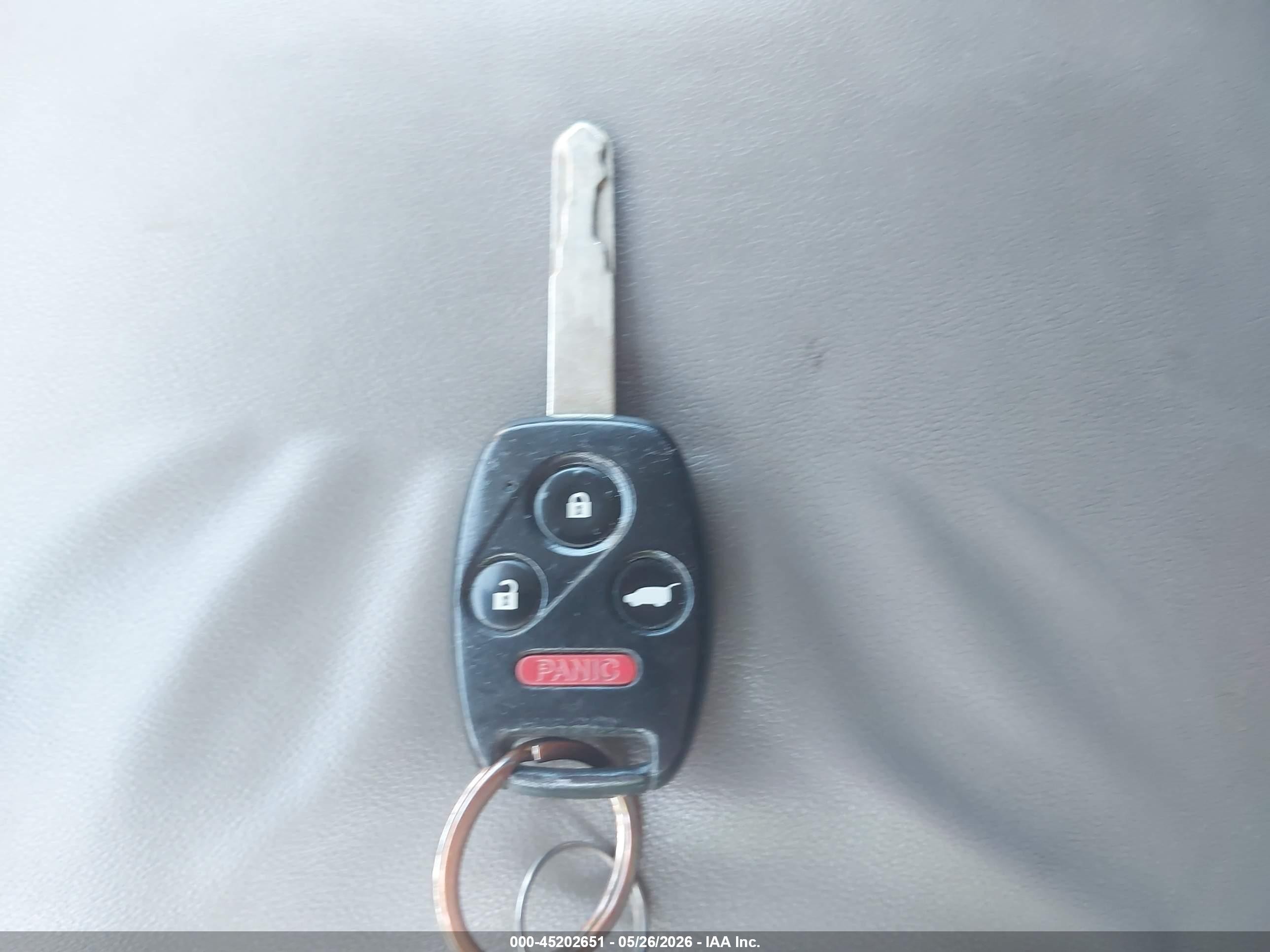 2013 Honda Pilot Ex Серебряный vin: 5FNYF4H47DB001671