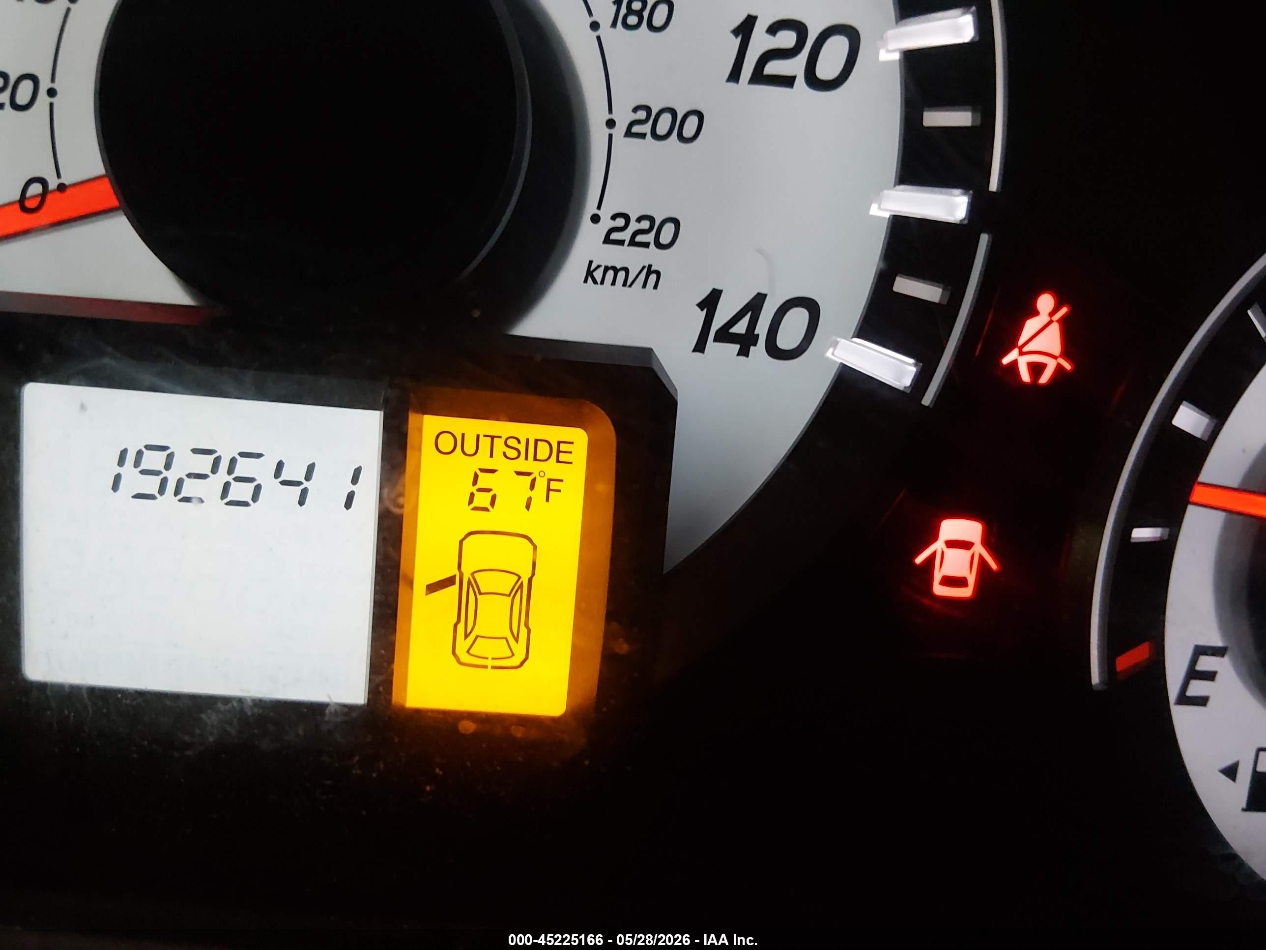 2014 Honda Pilot Ex Серебряный vin: 5FNYF4H47EB028774