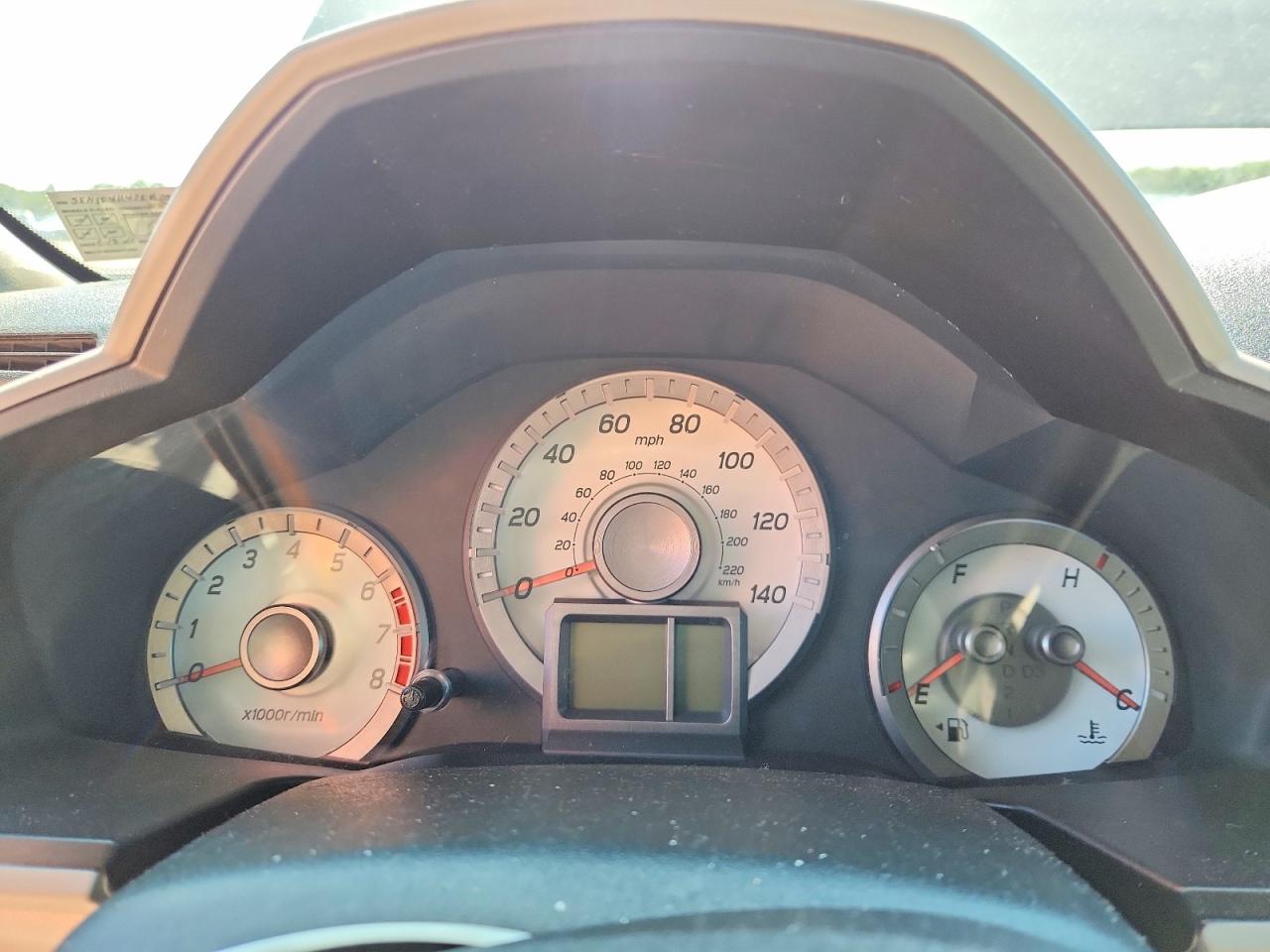 2014 Honda Pilot Ex Серый vin: 5FNYF4H47EB050113