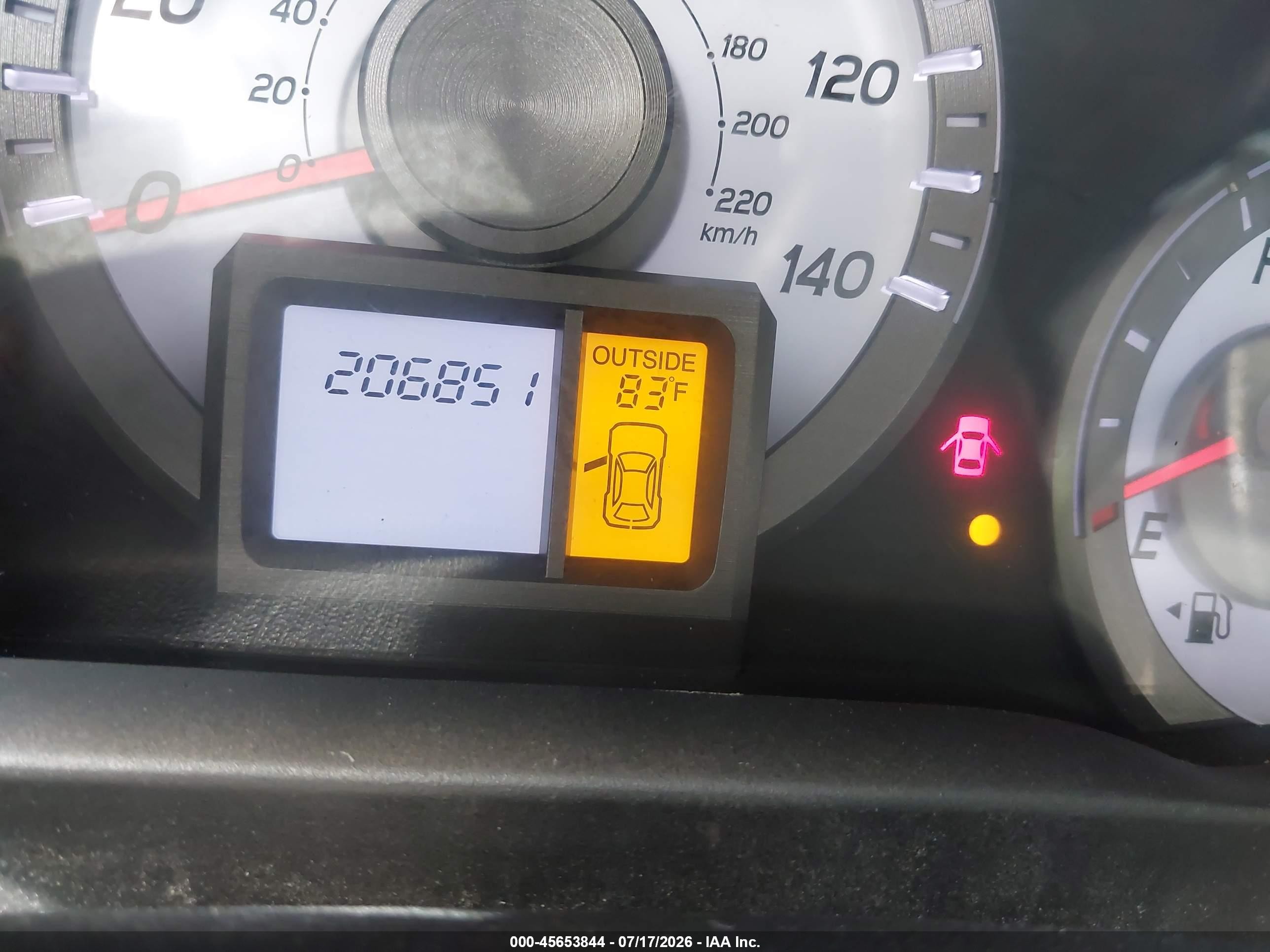2013 Honda Pilot Ex Black vin: 5FNYF4H48DB041001