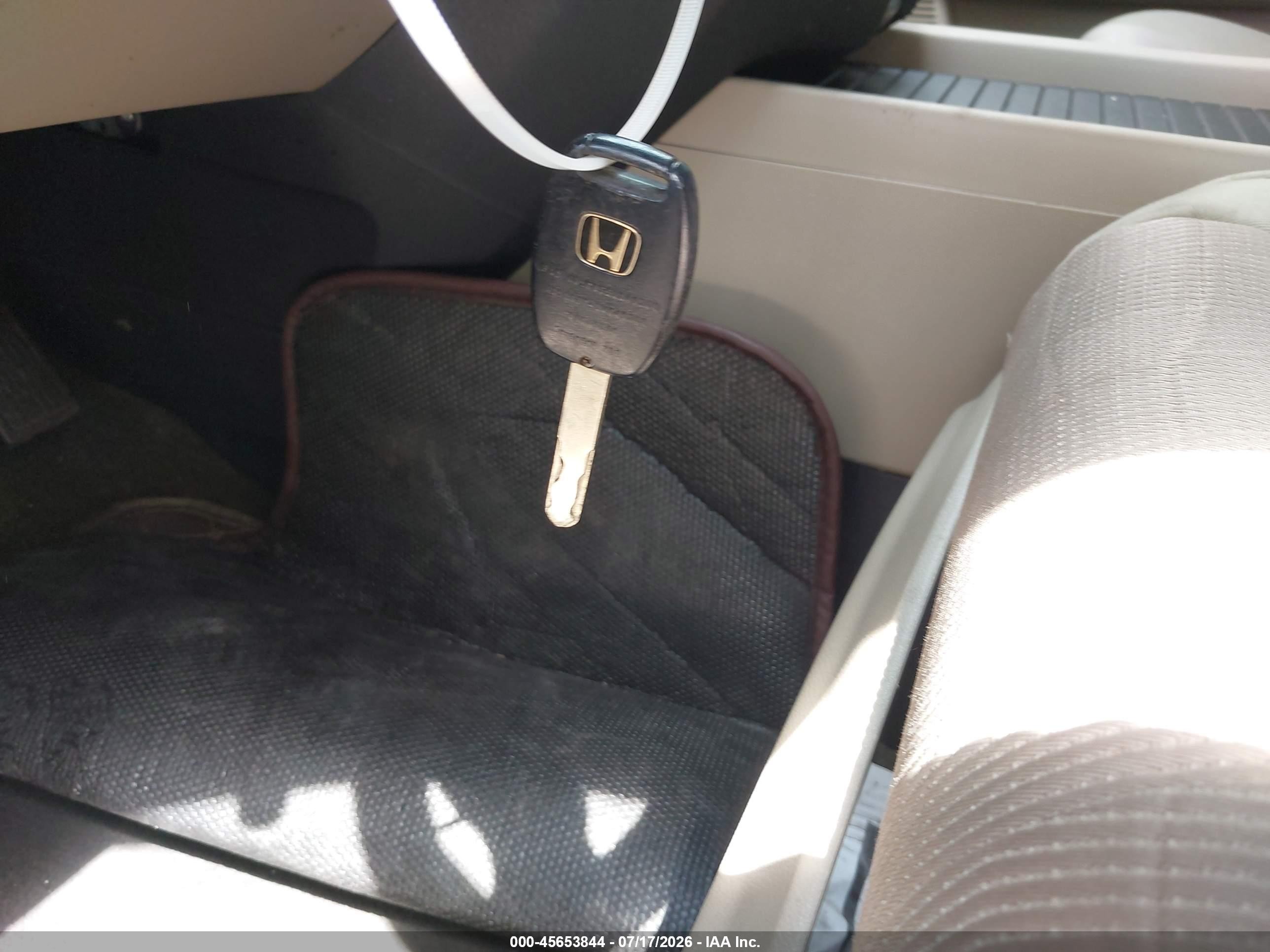 2013 Honda Pilot Ex Black vin: 5FNYF4H48DB041001